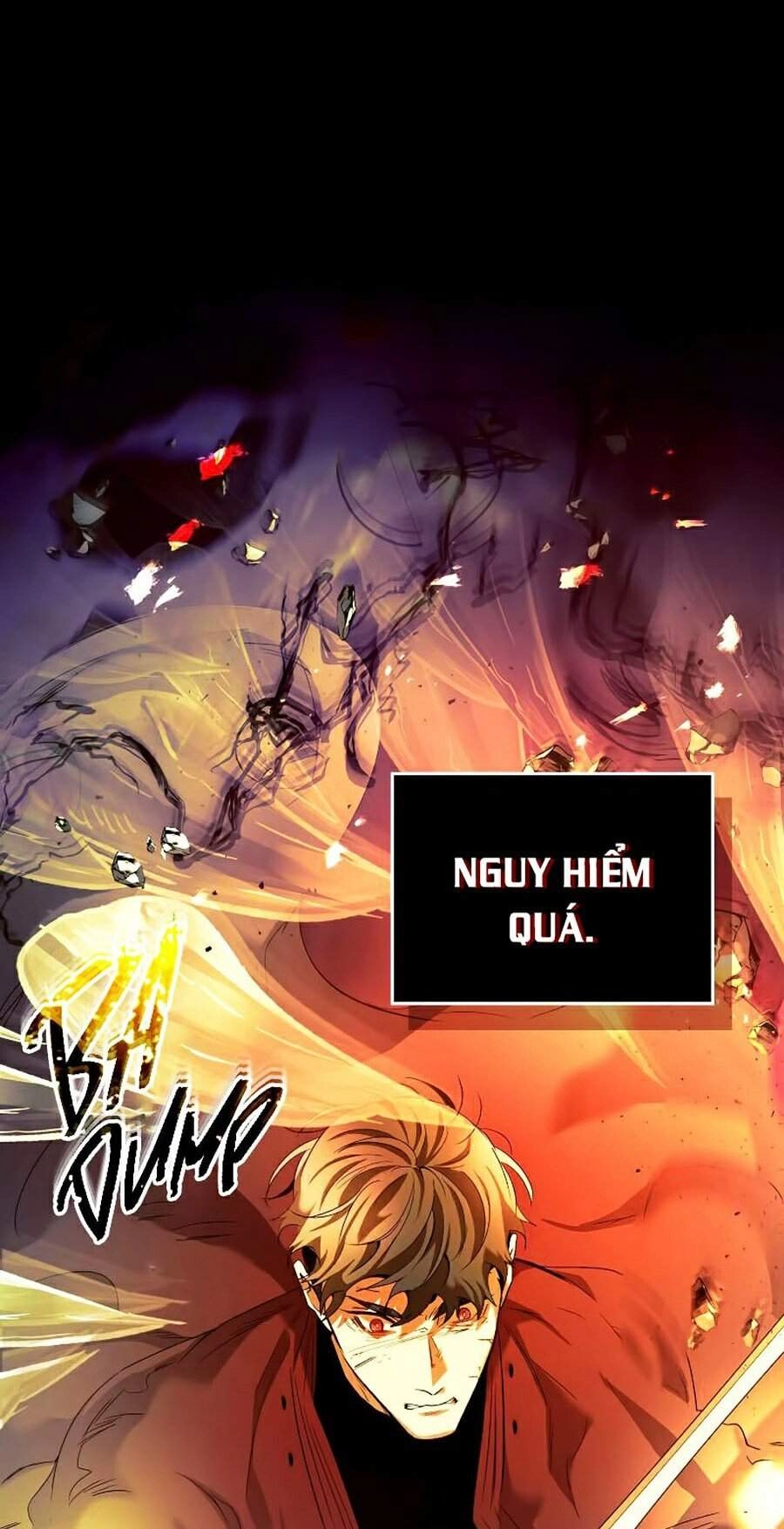 Thăng Cấp Cùng Thần Chapter 31 - 21