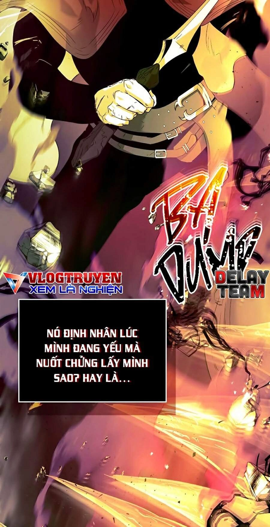 Thăng Cấp Cùng Thần Chapter 31 - 22