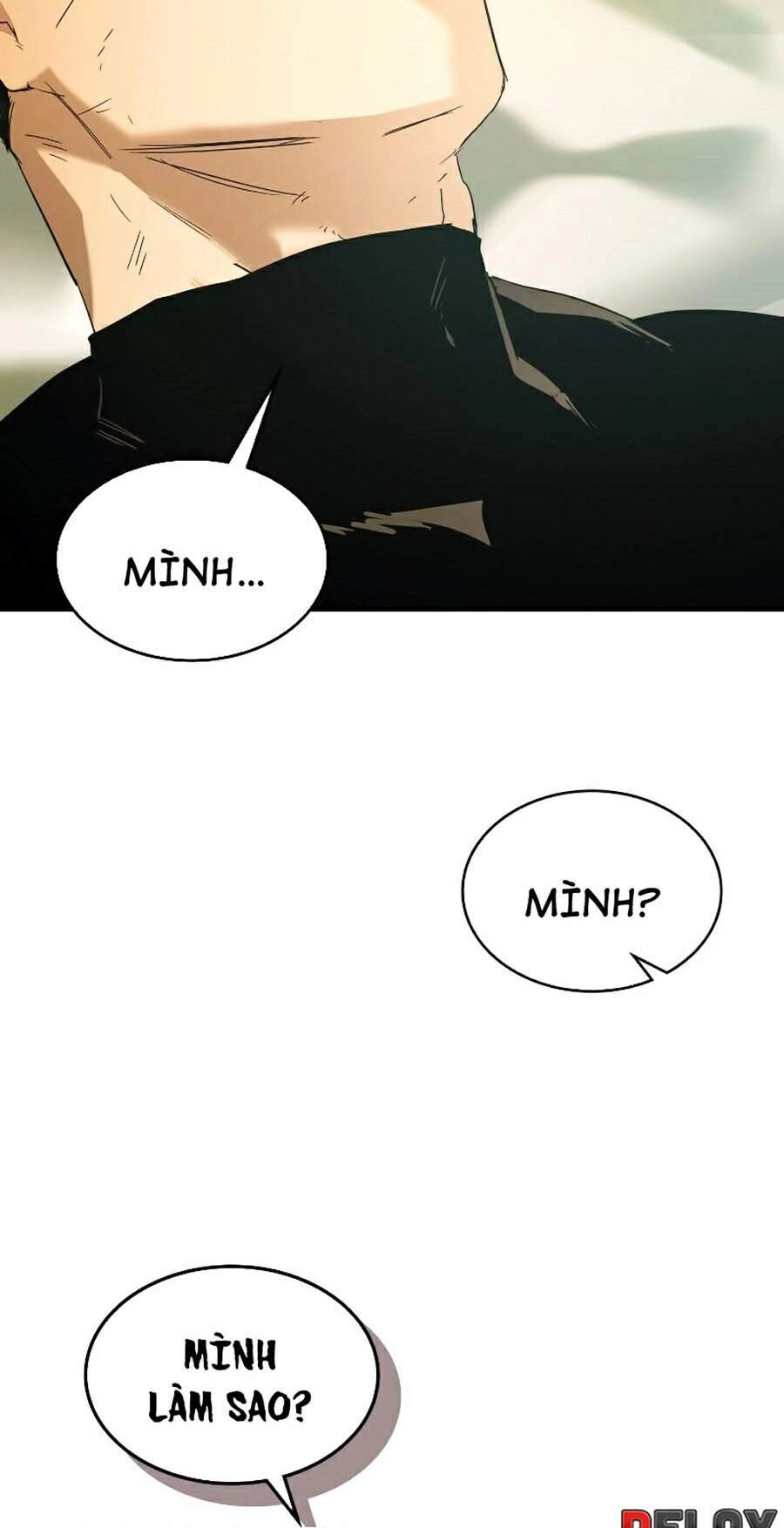 Thăng Cấp Cùng Thần Chapter 31 - 25