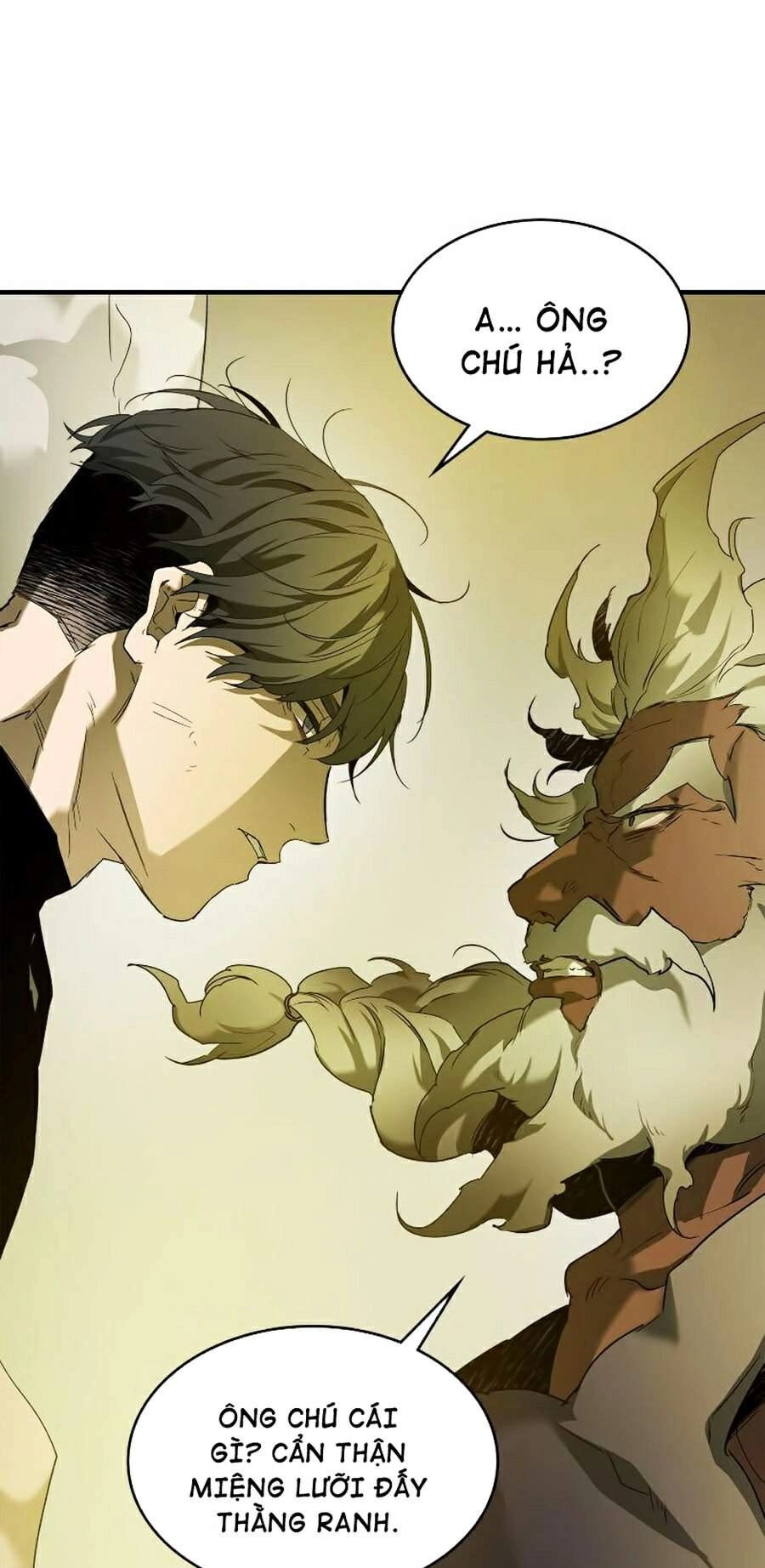 Thăng Cấp Cùng Thần Chapter 31 - 27