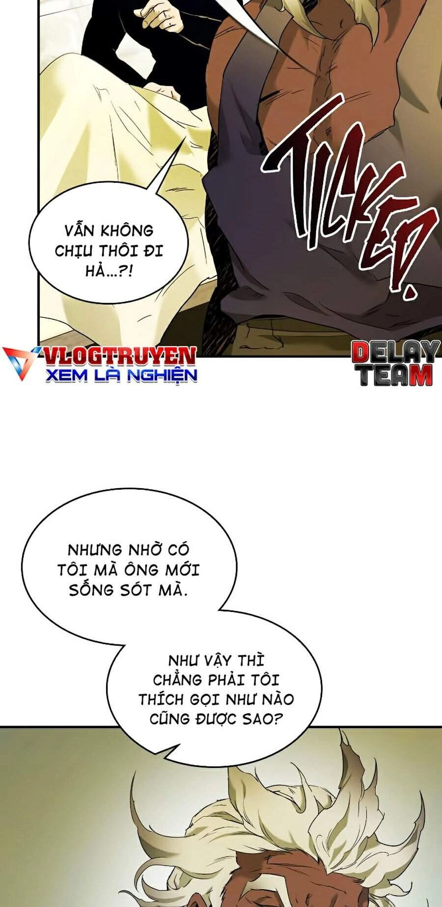 Thăng Cấp Cùng Thần Chapter 31 - 30