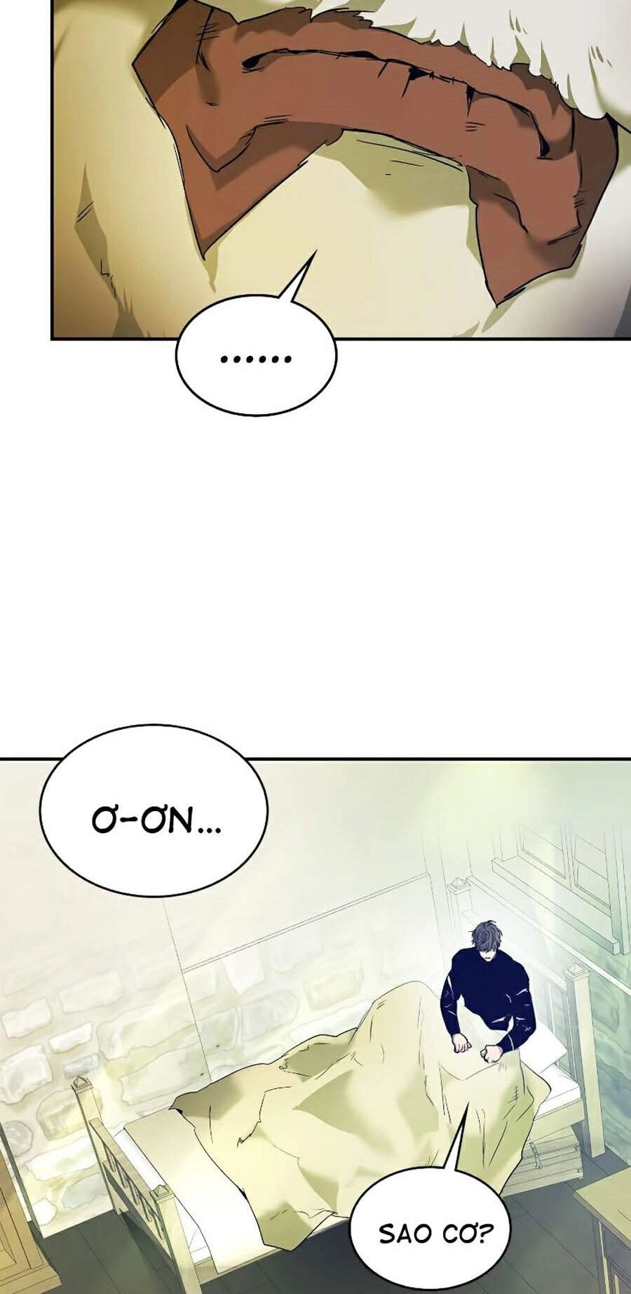 Thăng Cấp Cùng Thần Chapter 31 - 32