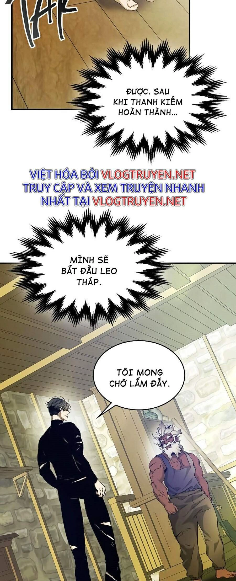 Thăng Cấp Cùng Thần Chapter 31 - 44