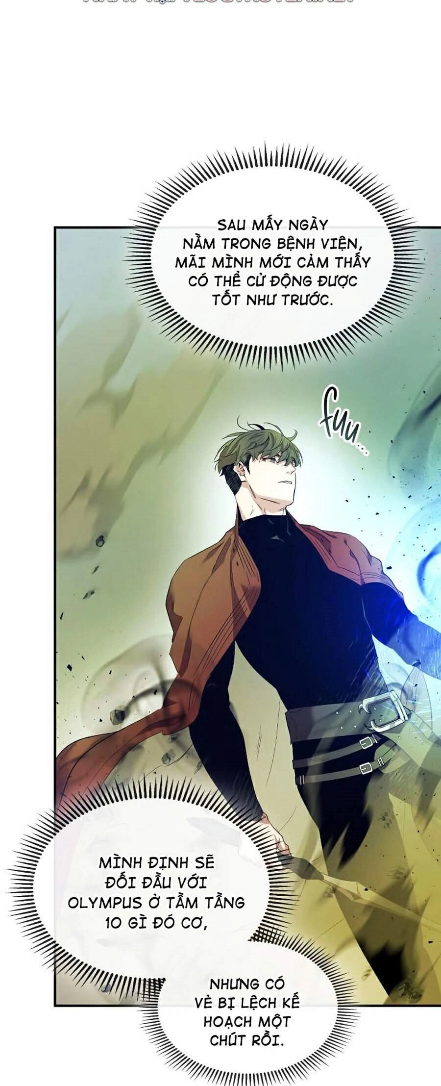 Thăng Cấp Cùng Thần Chapter 31 - 49