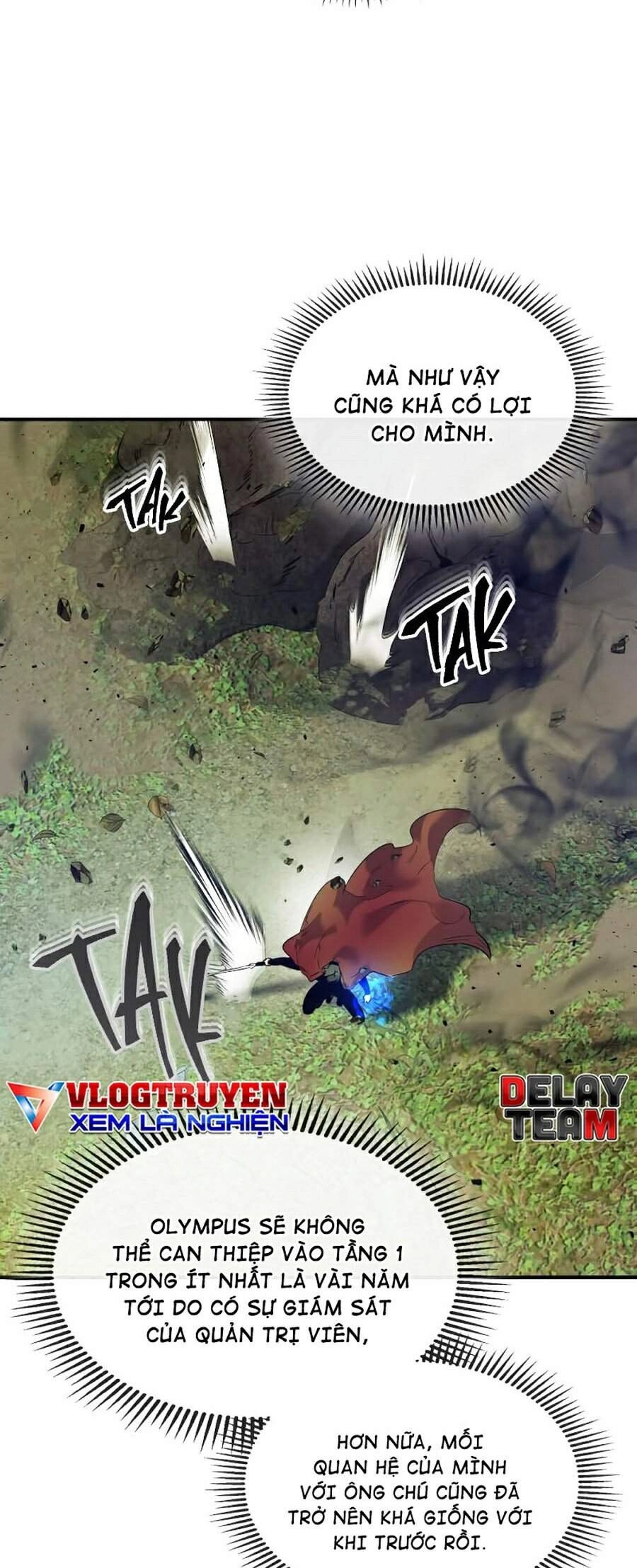 Thăng Cấp Cùng Thần Chapter 31 - 50