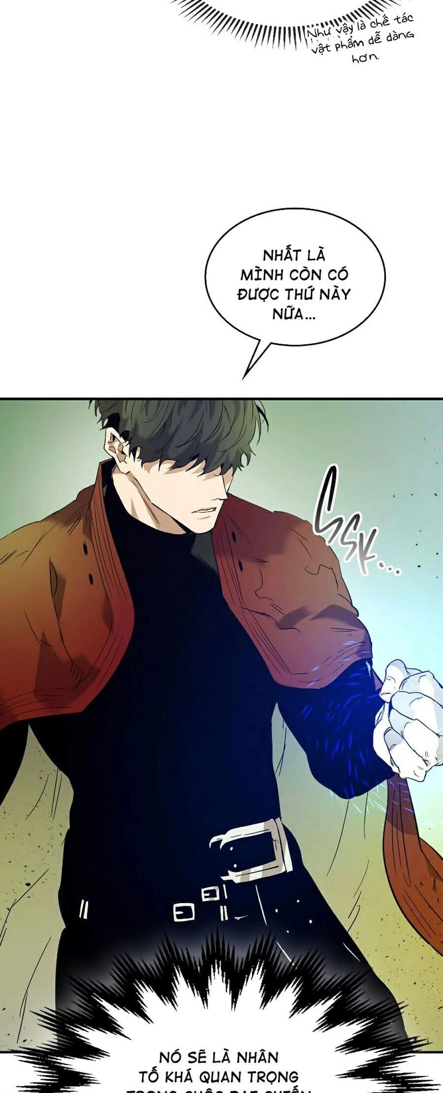 Thăng Cấp Cùng Thần Chapter 31 - 51