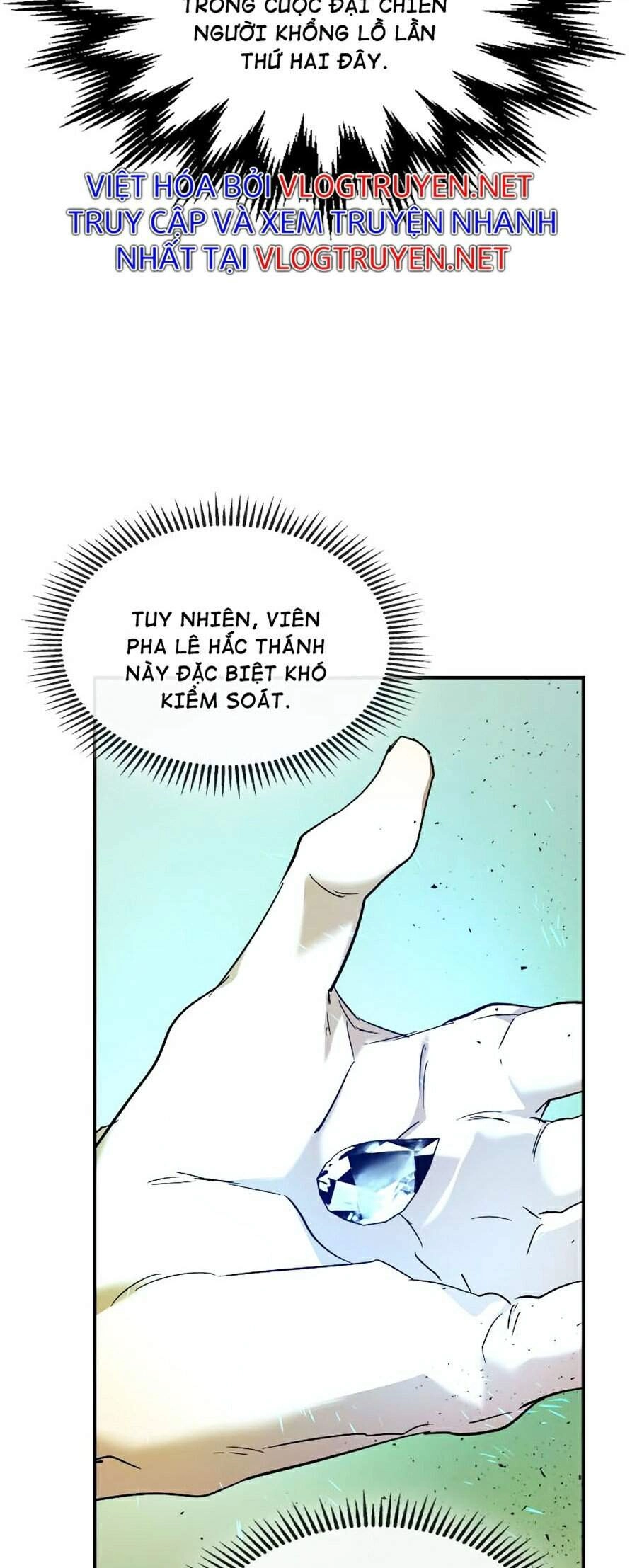 Thăng Cấp Cùng Thần Chapter 31 - 52