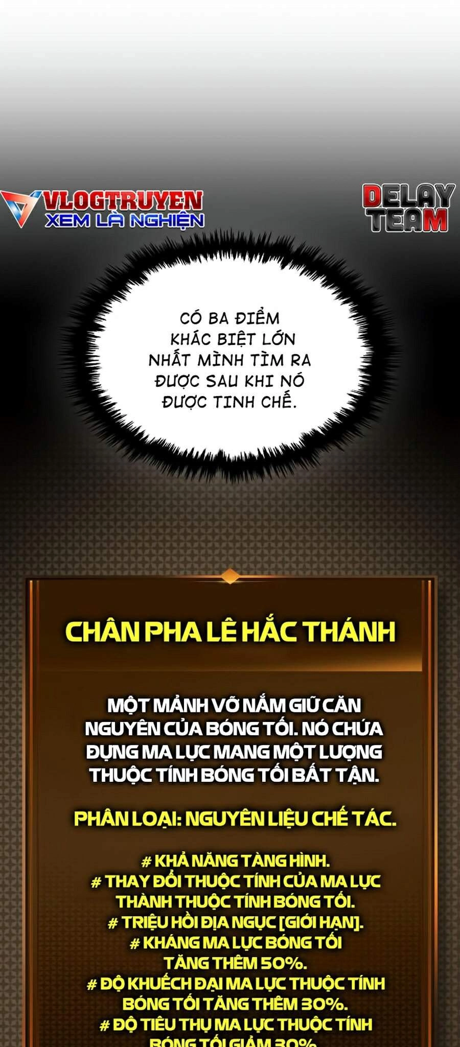 Thăng Cấp Cùng Thần Chapter 31 - 54
