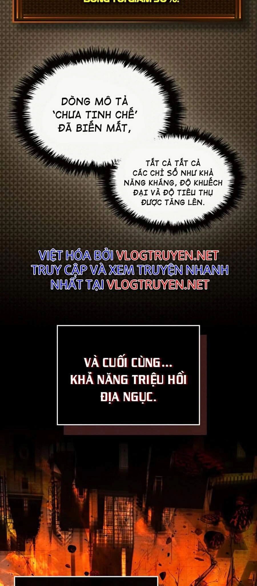 Thăng Cấp Cùng Thần Chapter 31 - 55