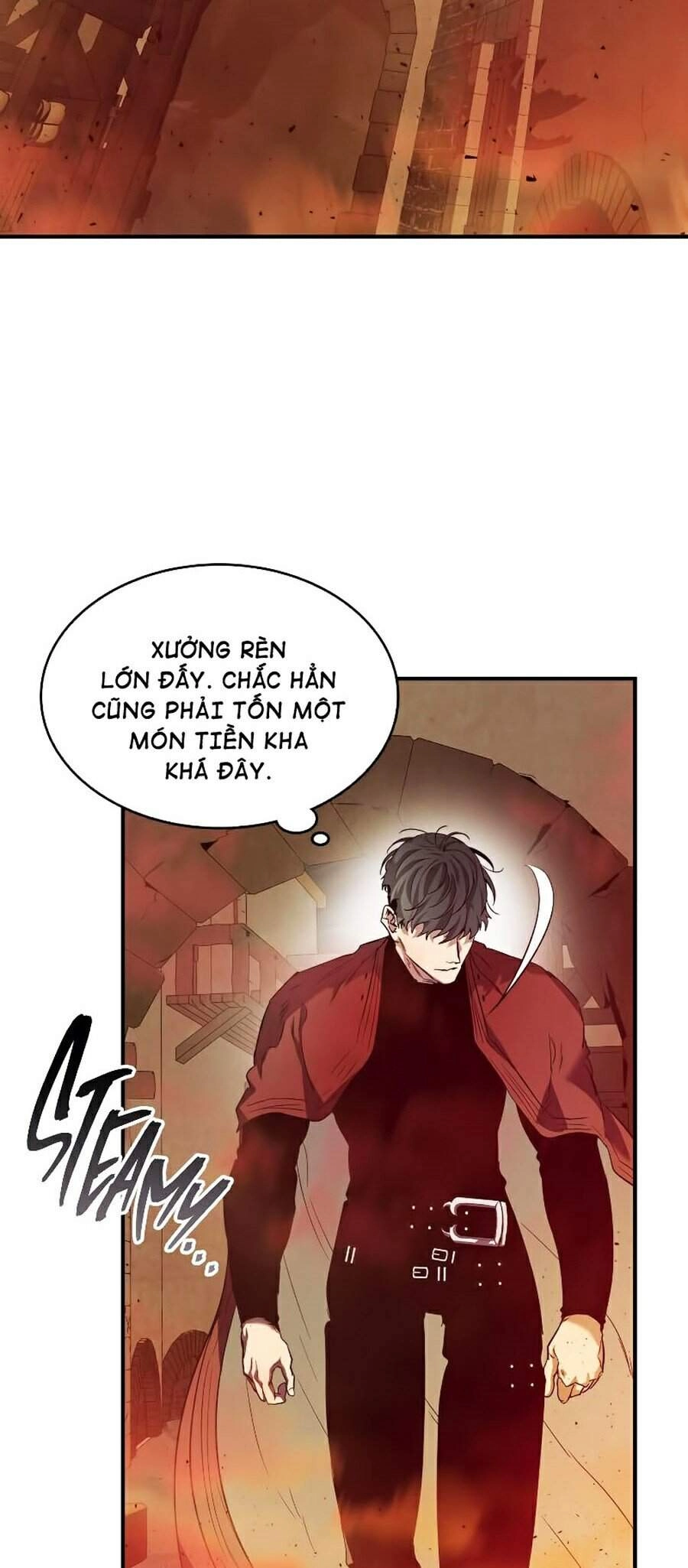 Thăng Cấp Cùng Thần Chapter 31 - 62