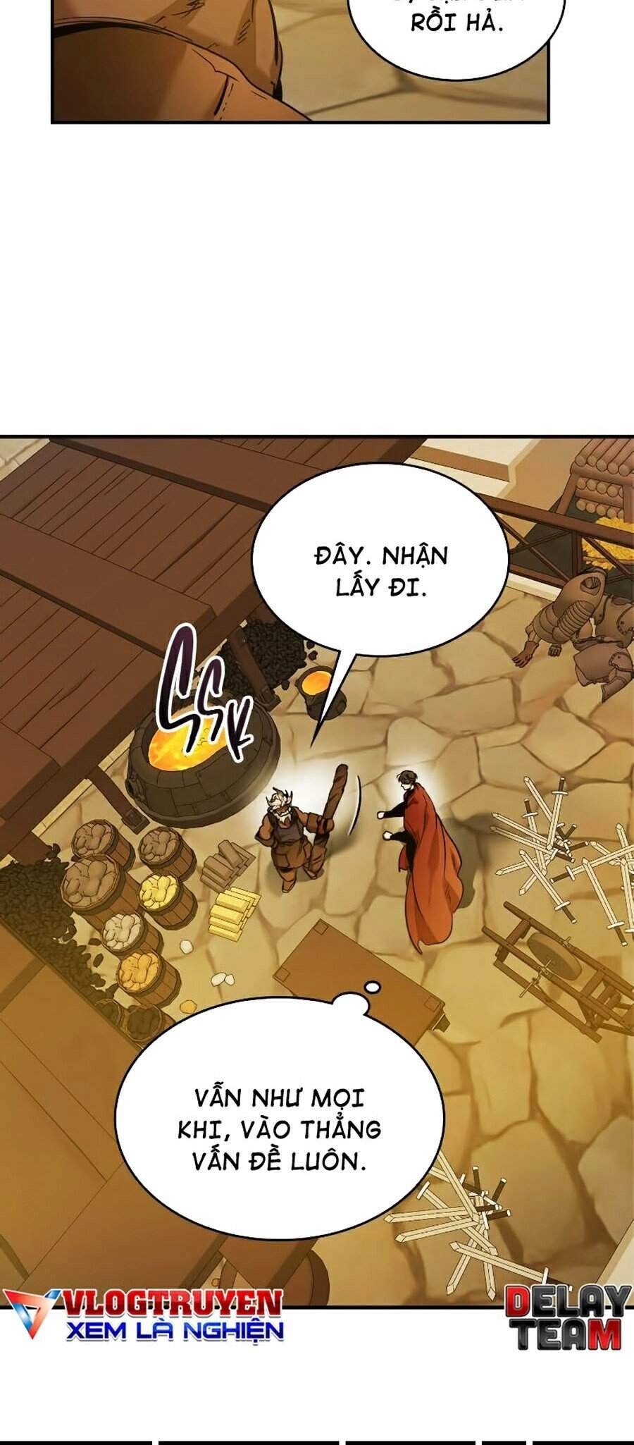 Thăng Cấp Cùng Thần Chapter 31 - 66