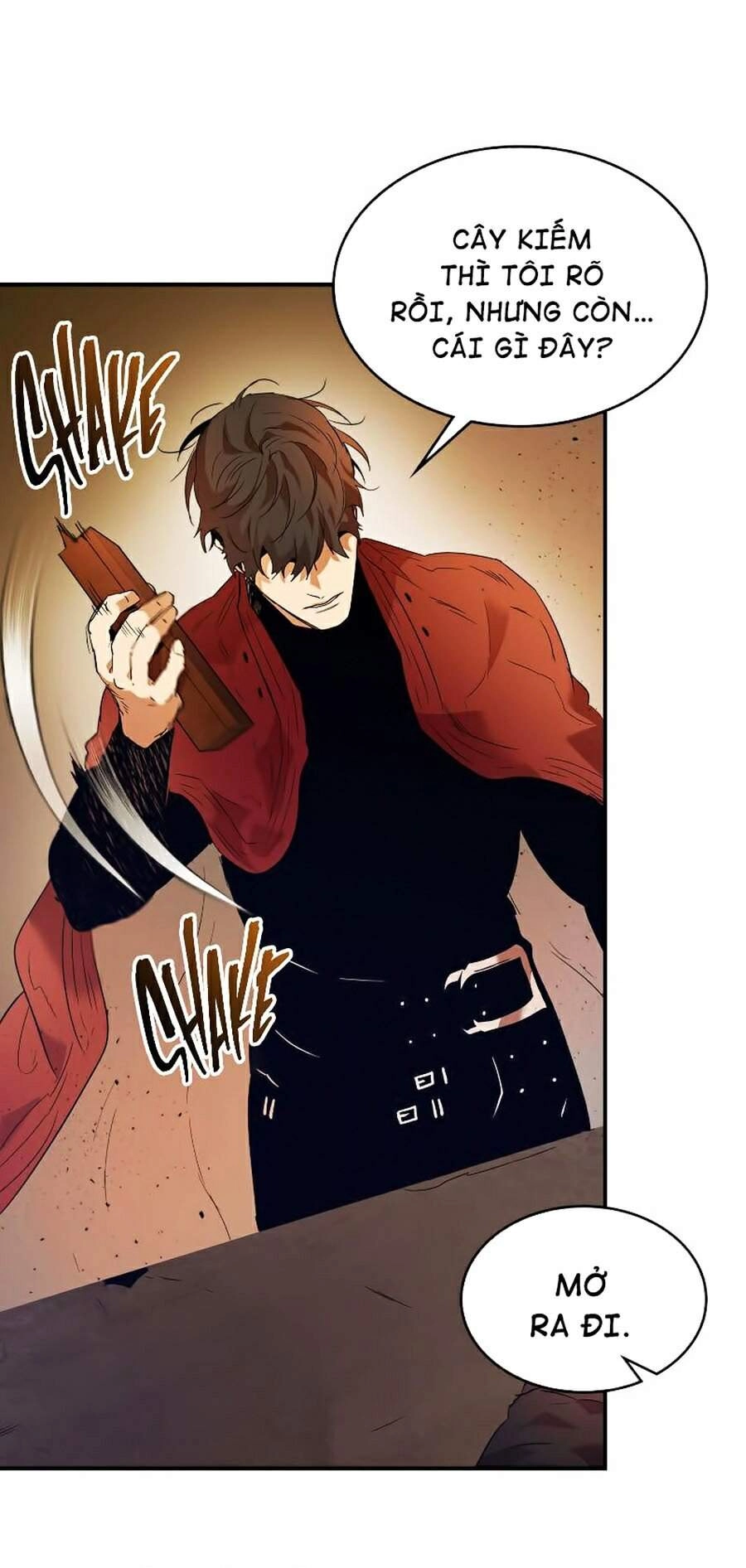 Thăng Cấp Cùng Thần Chapter 31 - 67