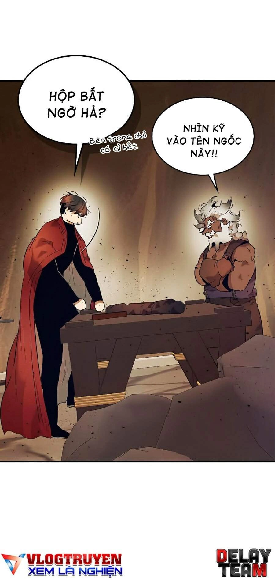 Thăng Cấp Cùng Thần Chapter 31 - 69