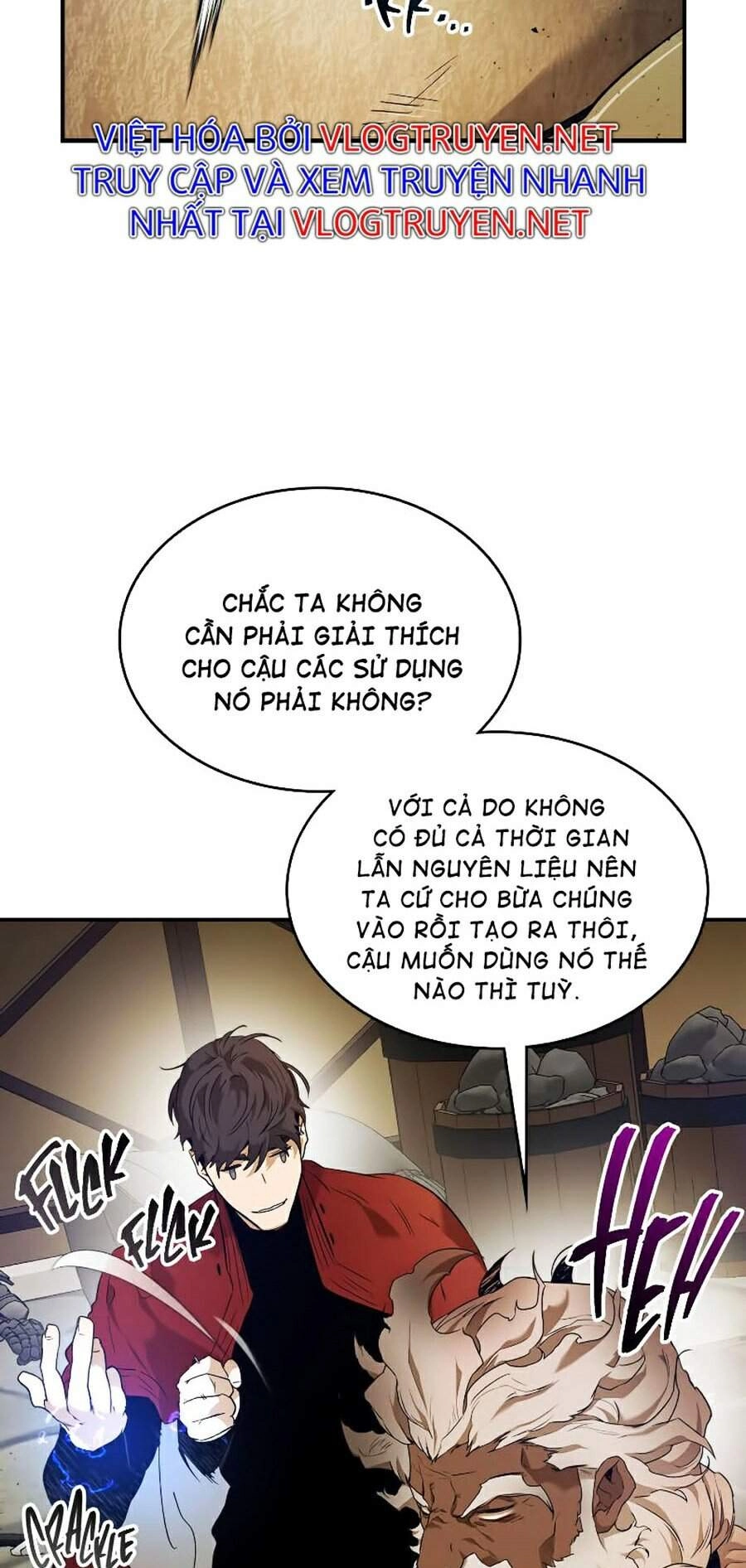 Thăng Cấp Cùng Thần Chapter 31 - 75