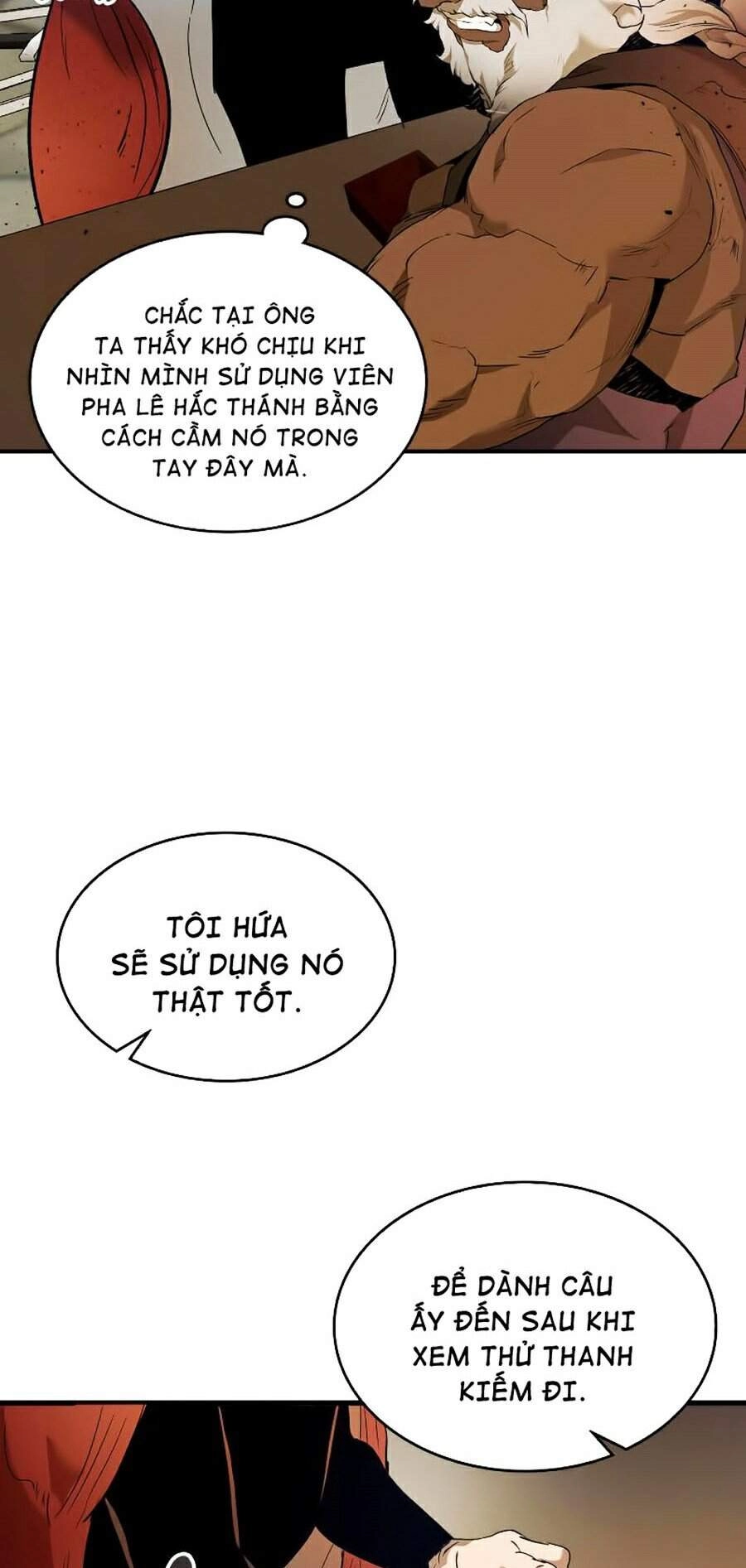 Thăng Cấp Cùng Thần Chapter 31 - 76