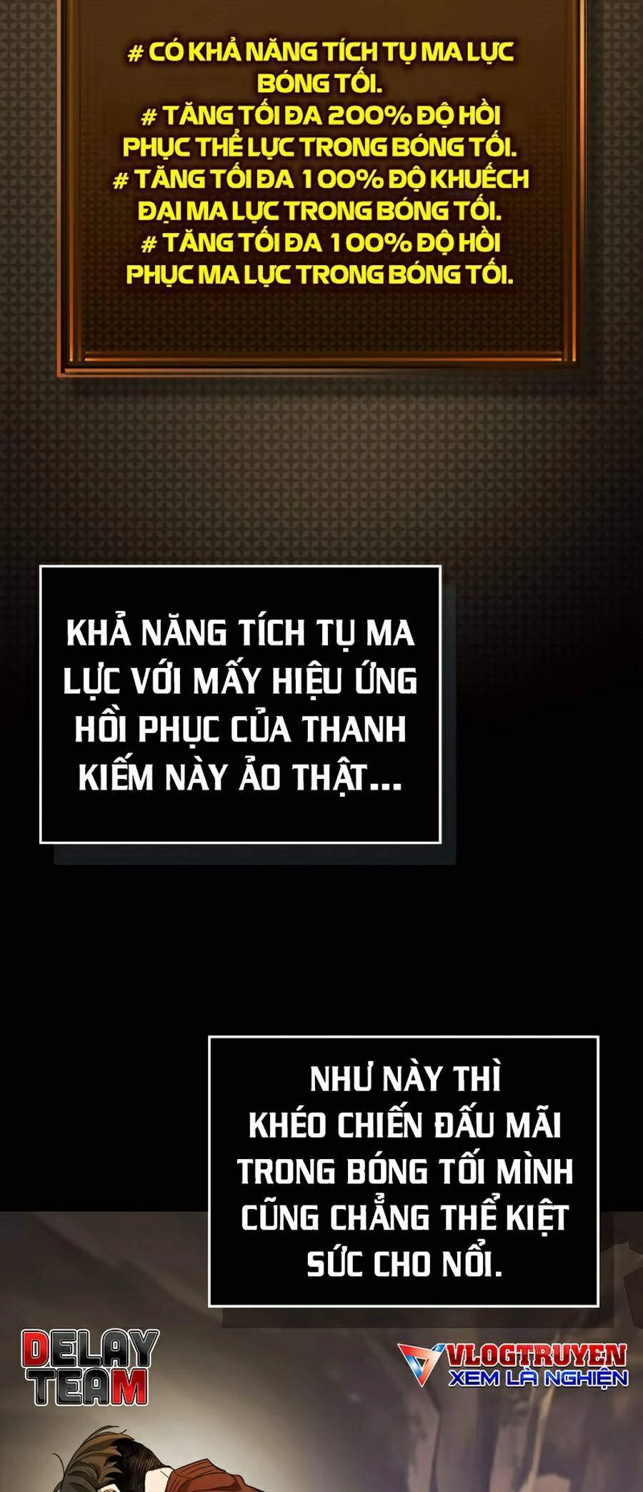 Thăng Cấp Cùng Thần Chapter 32 - 5