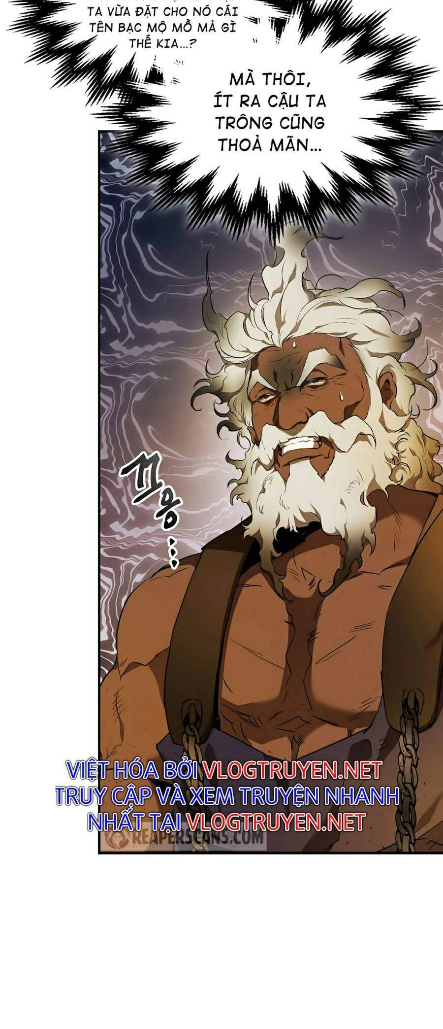 Thăng Cấp Cùng Thần Chapter 32 - 7