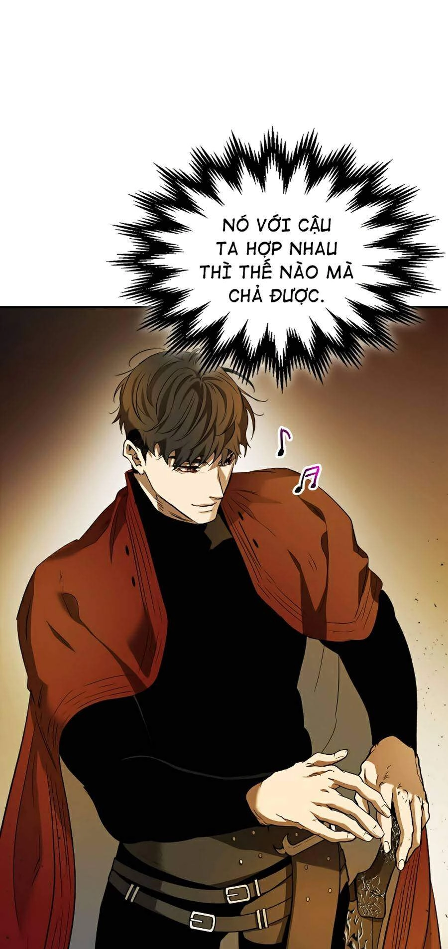 Thăng Cấp Cùng Thần Chapter 32 - 8