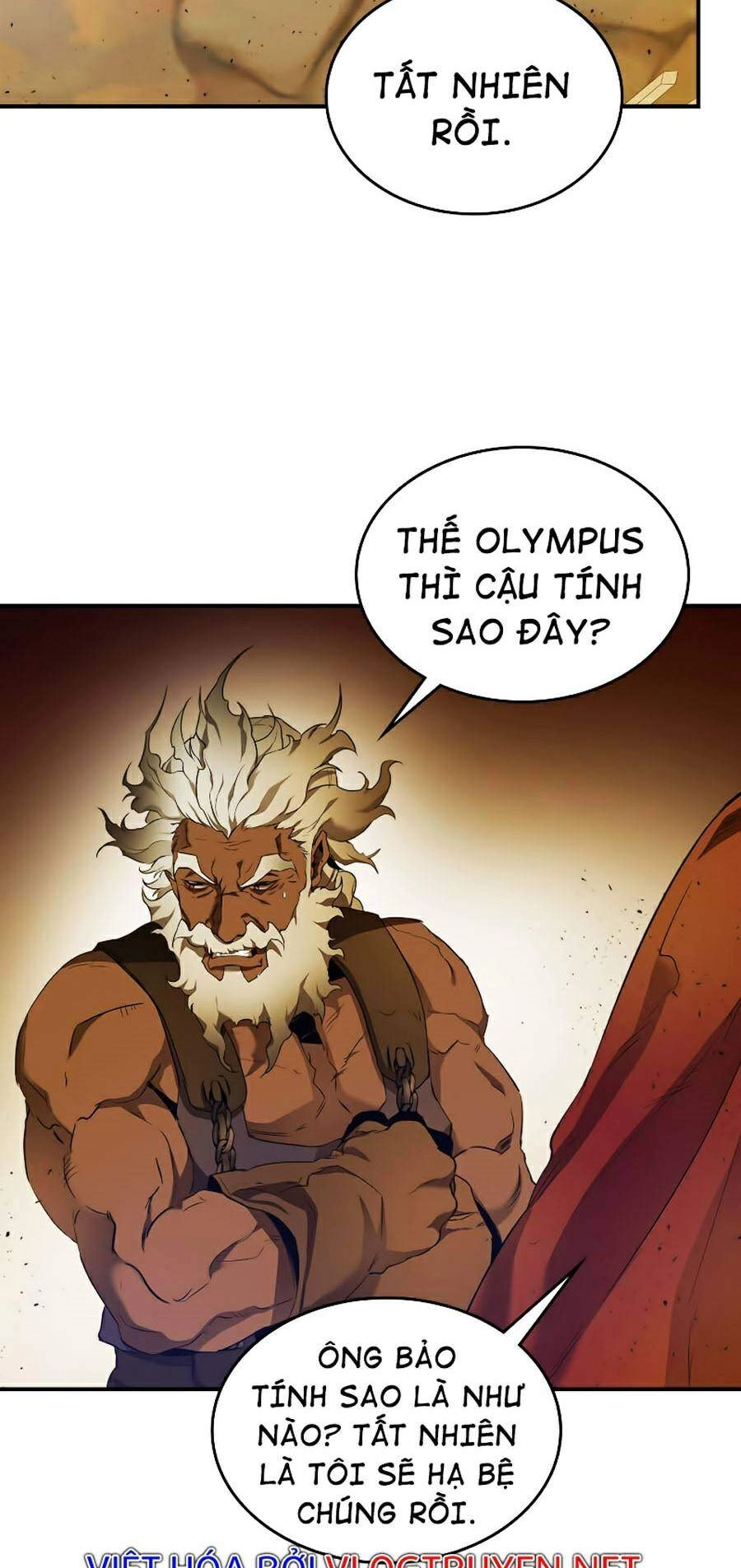 Thăng Cấp Cùng Thần Chapter 32 - 10