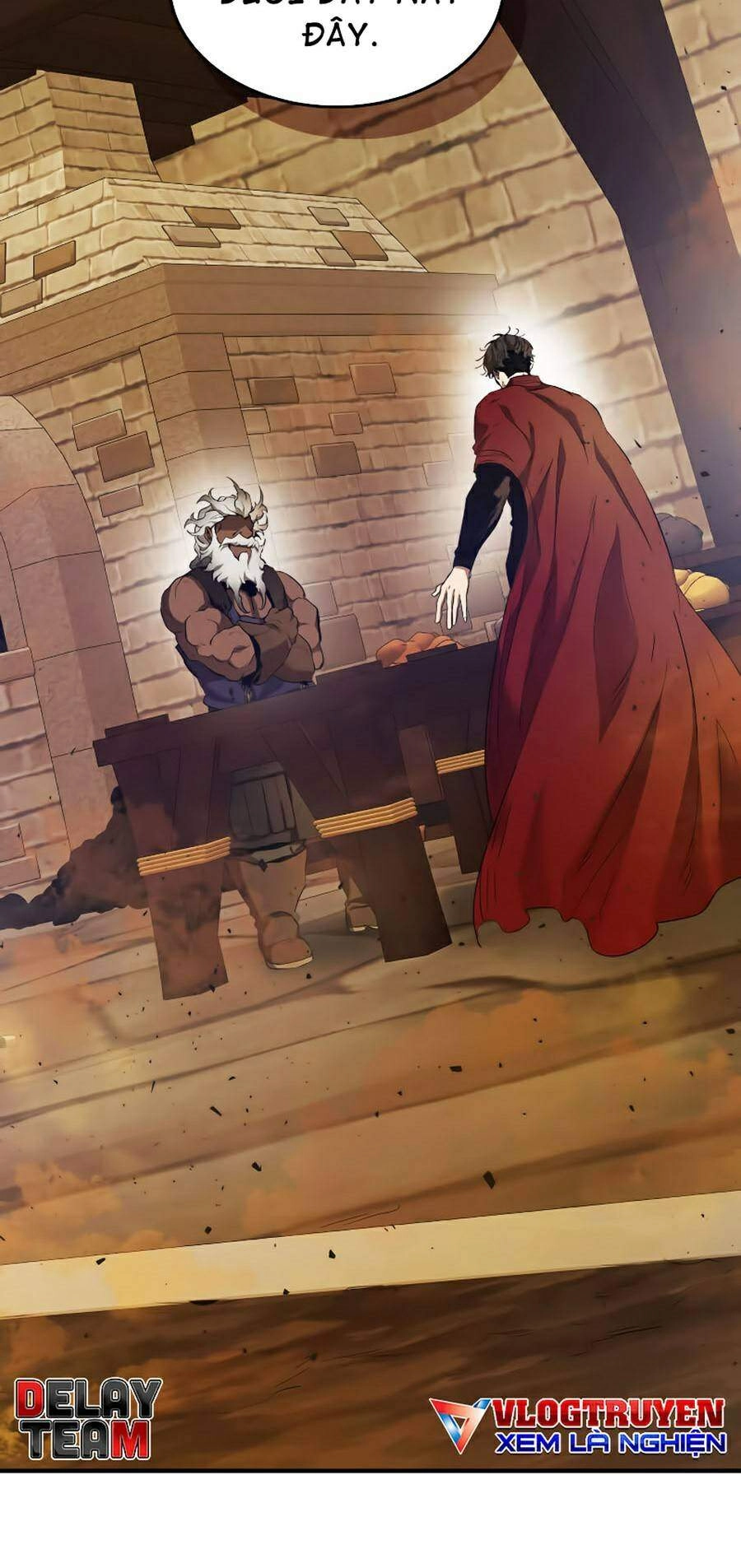 Thăng Cấp Cùng Thần Chapter 32 - 12