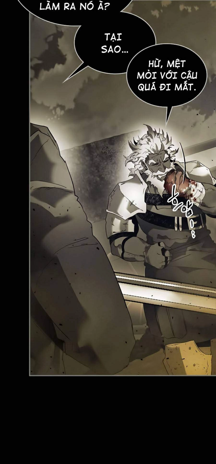 Thăng Cấp Cùng Thần Chapter 32 - 21