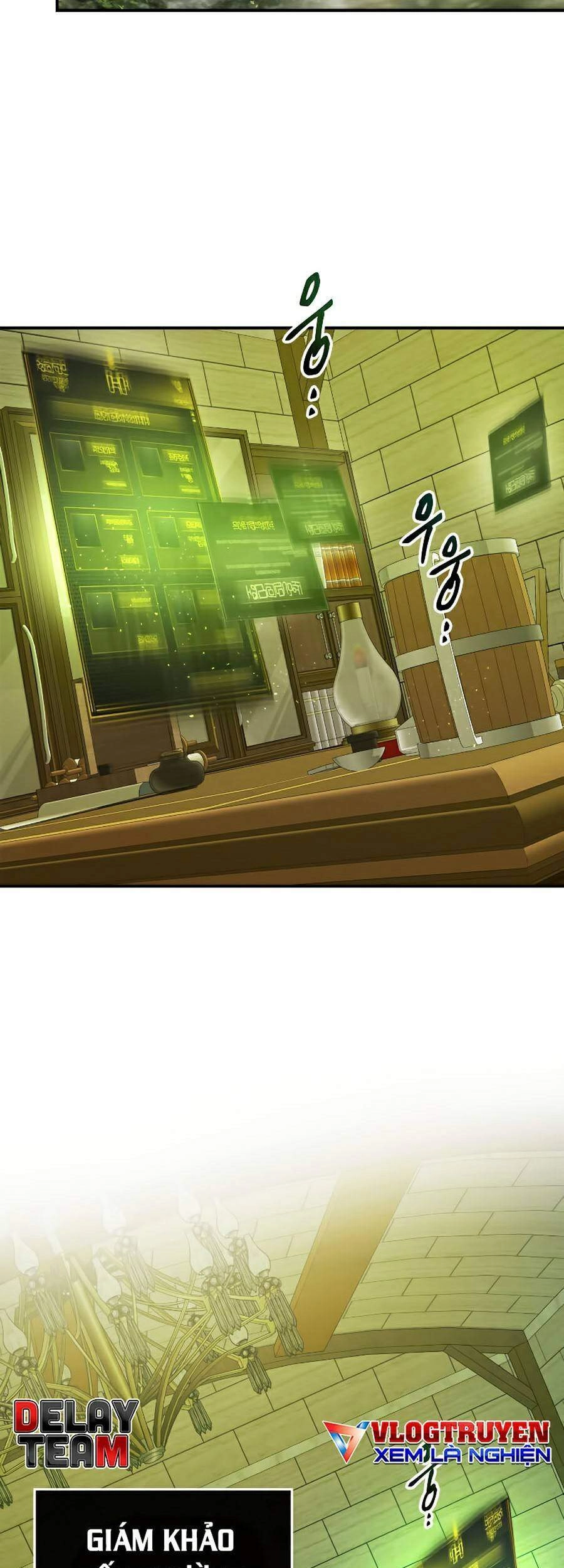 Thăng Cấp Cùng Thần Chapter 32 - 30