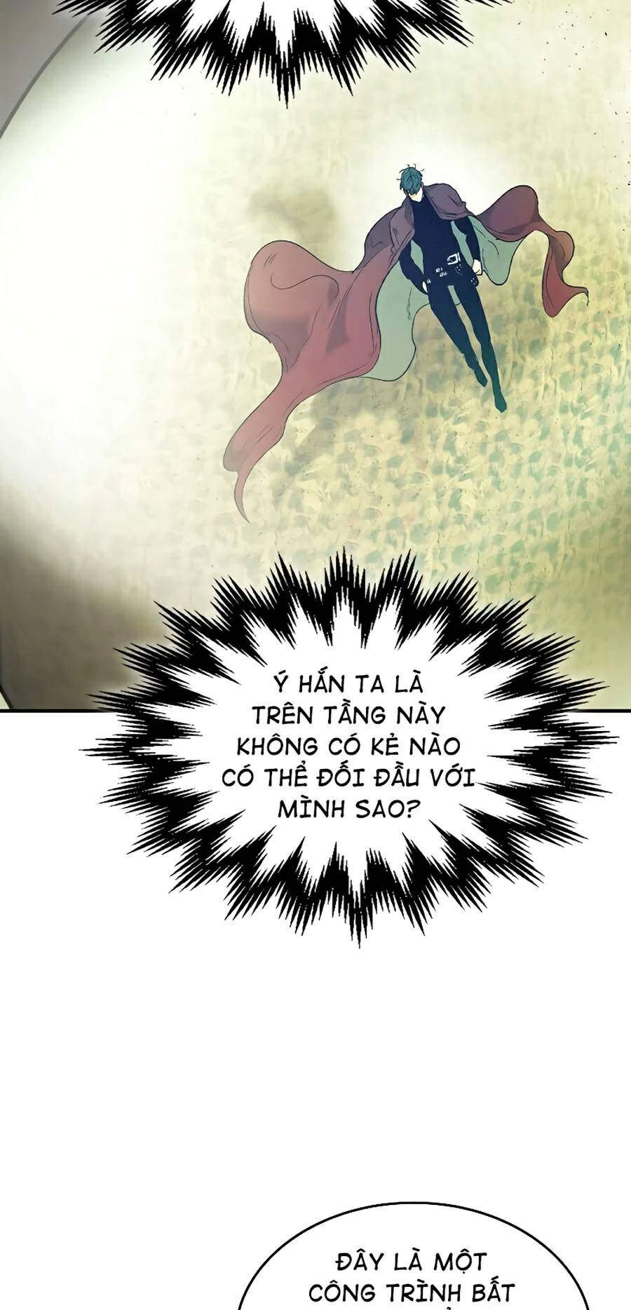 Thăng Cấp Cùng Thần Chapter 32 - 38