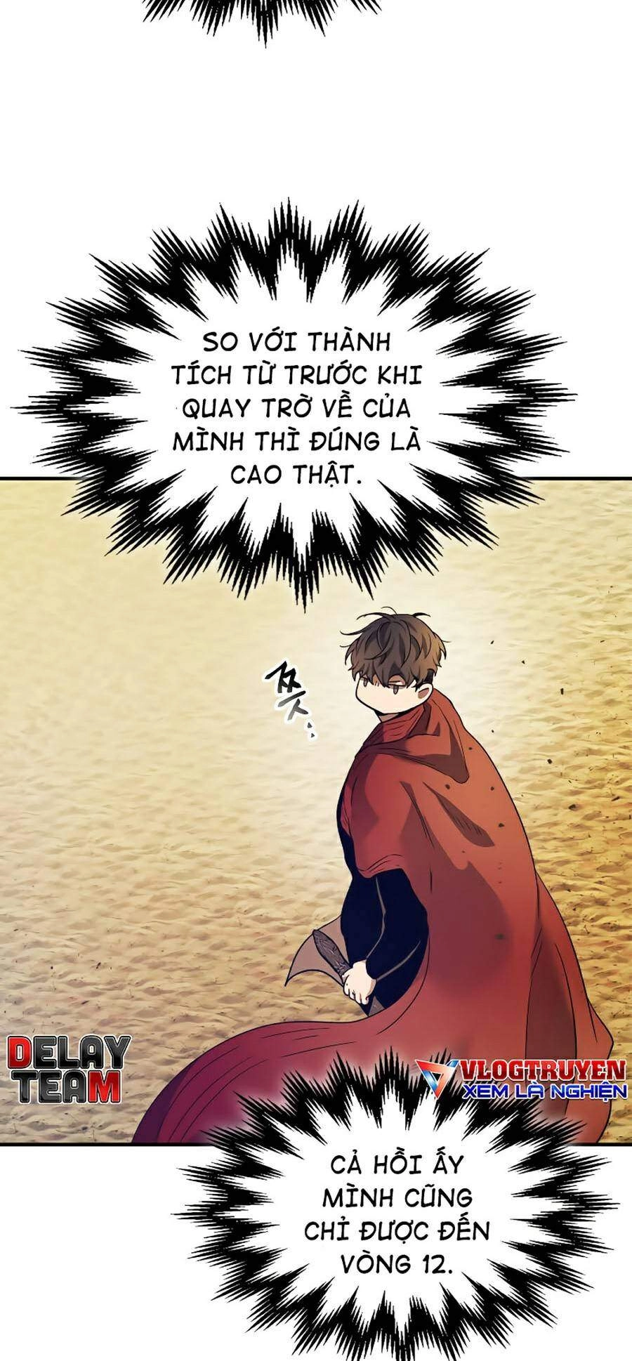 Thăng Cấp Cùng Thần Chapter 32 - 44