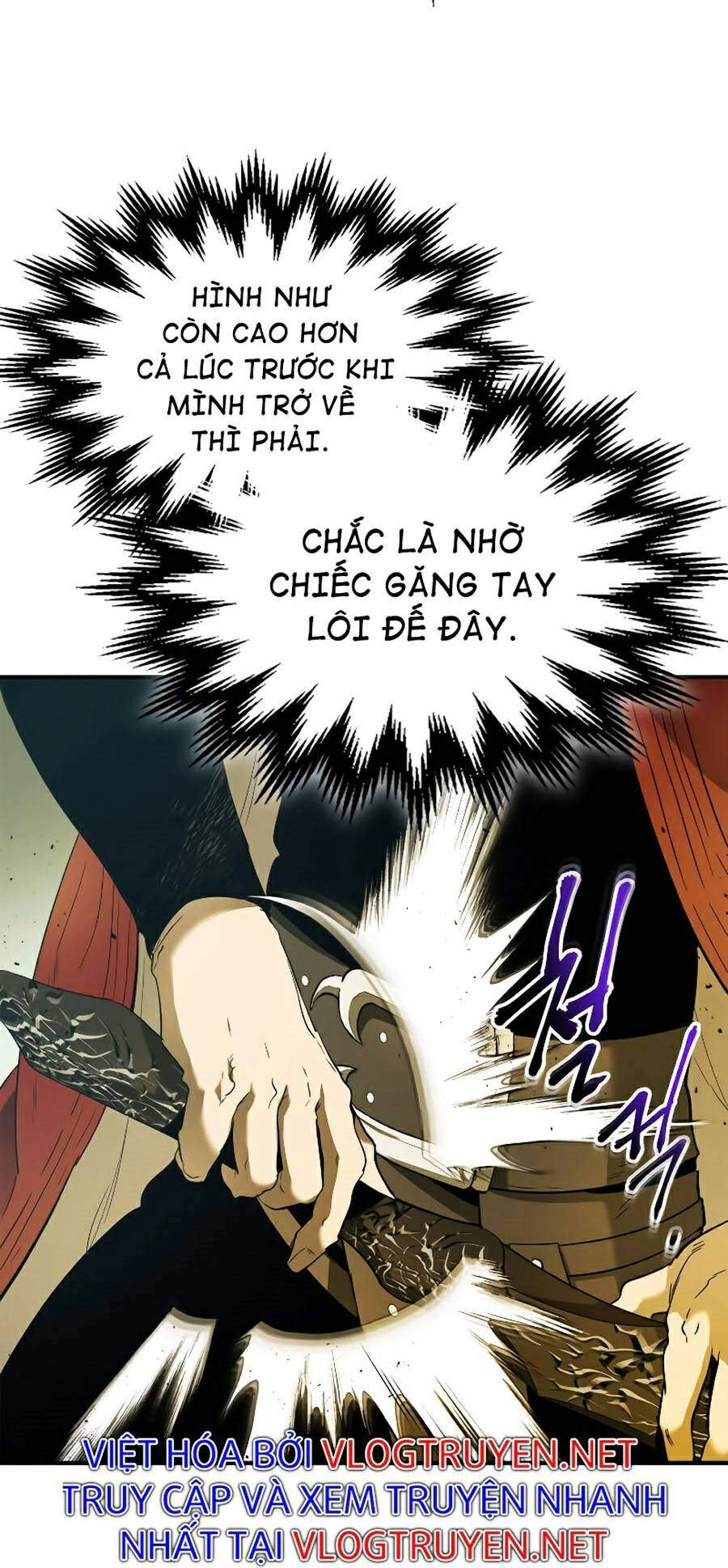 Thăng Cấp Cùng Thần Chapter 32 - 46