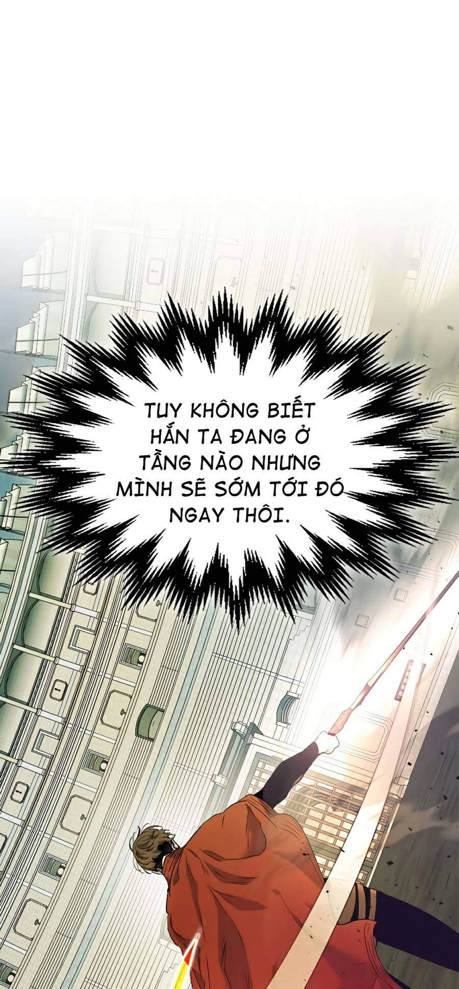 Thăng Cấp Cùng Thần Chapter 32 - 47