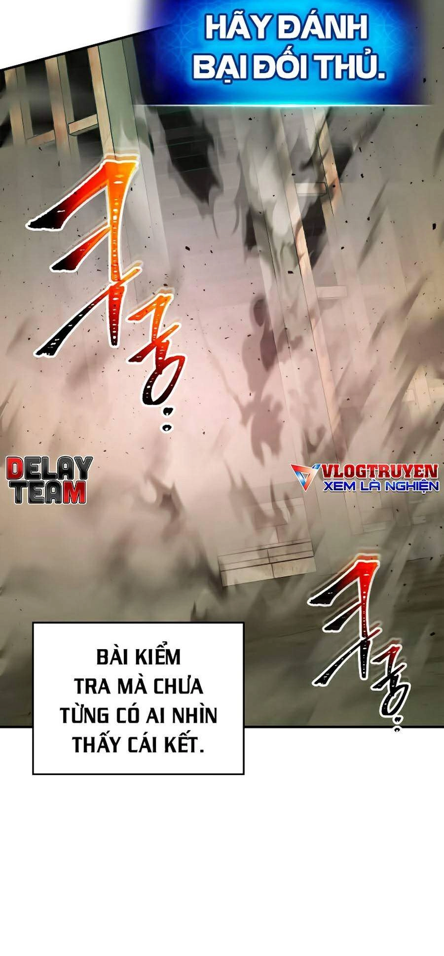 Thăng Cấp Cùng Thần Chapter 32 - 49