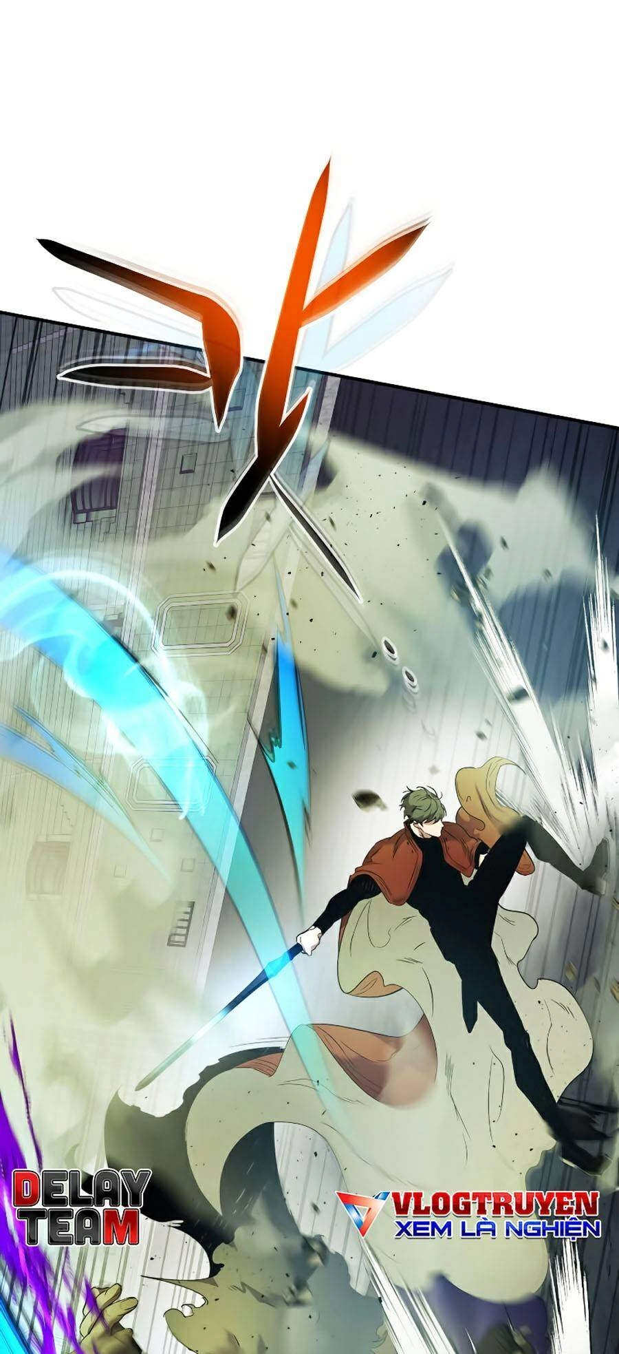 Thăng Cấp Cùng Thần Chapter 32 - 57