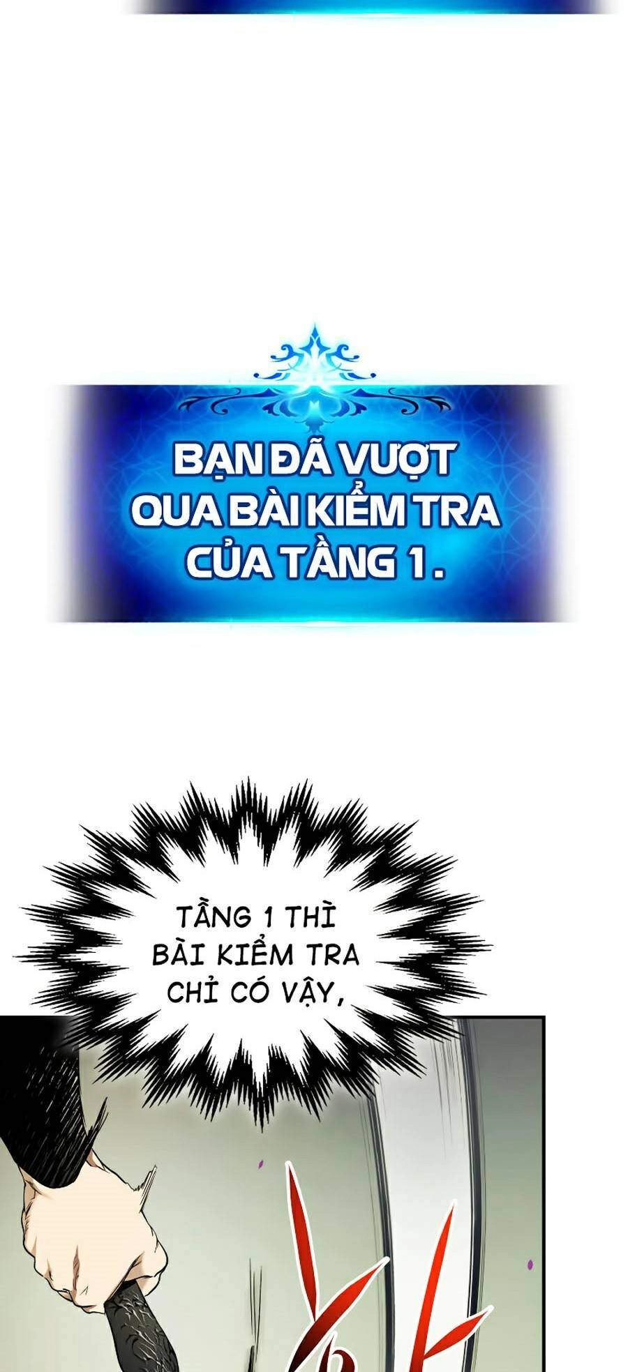 Thăng Cấp Cùng Thần Chapter 32 - 61