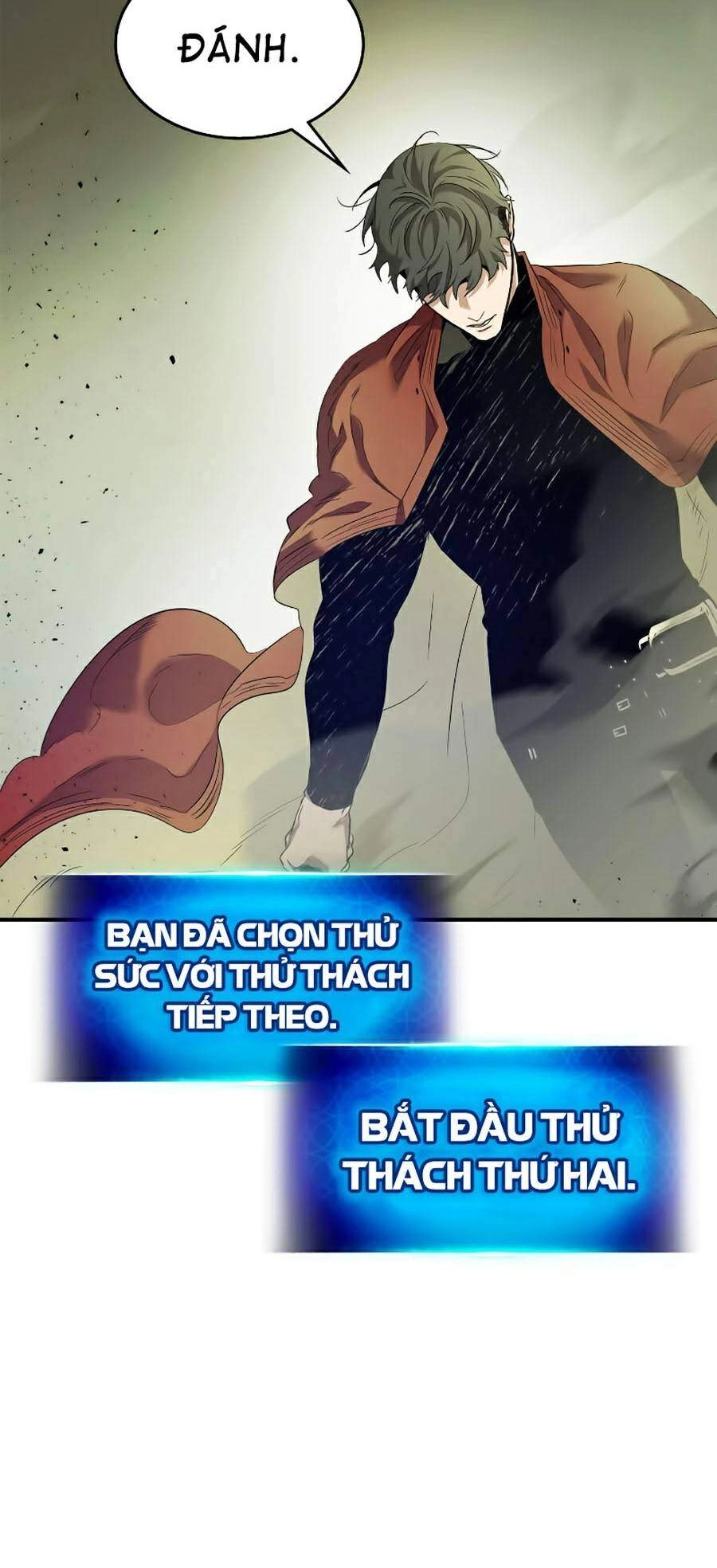 Thăng Cấp Cùng Thần Chapter 32 - 63