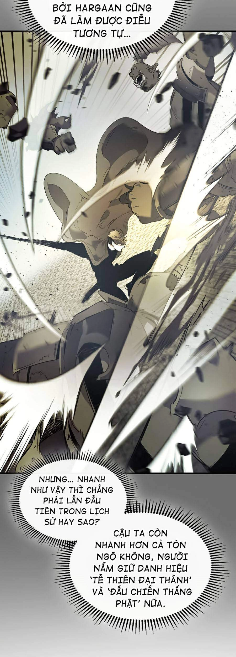 Thăng Cấp Cùng Thần Chapter 32 - 66