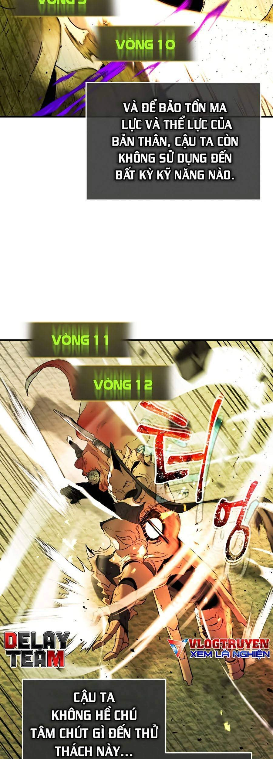 Thăng Cấp Cùng Thần Chapter 32 - 74