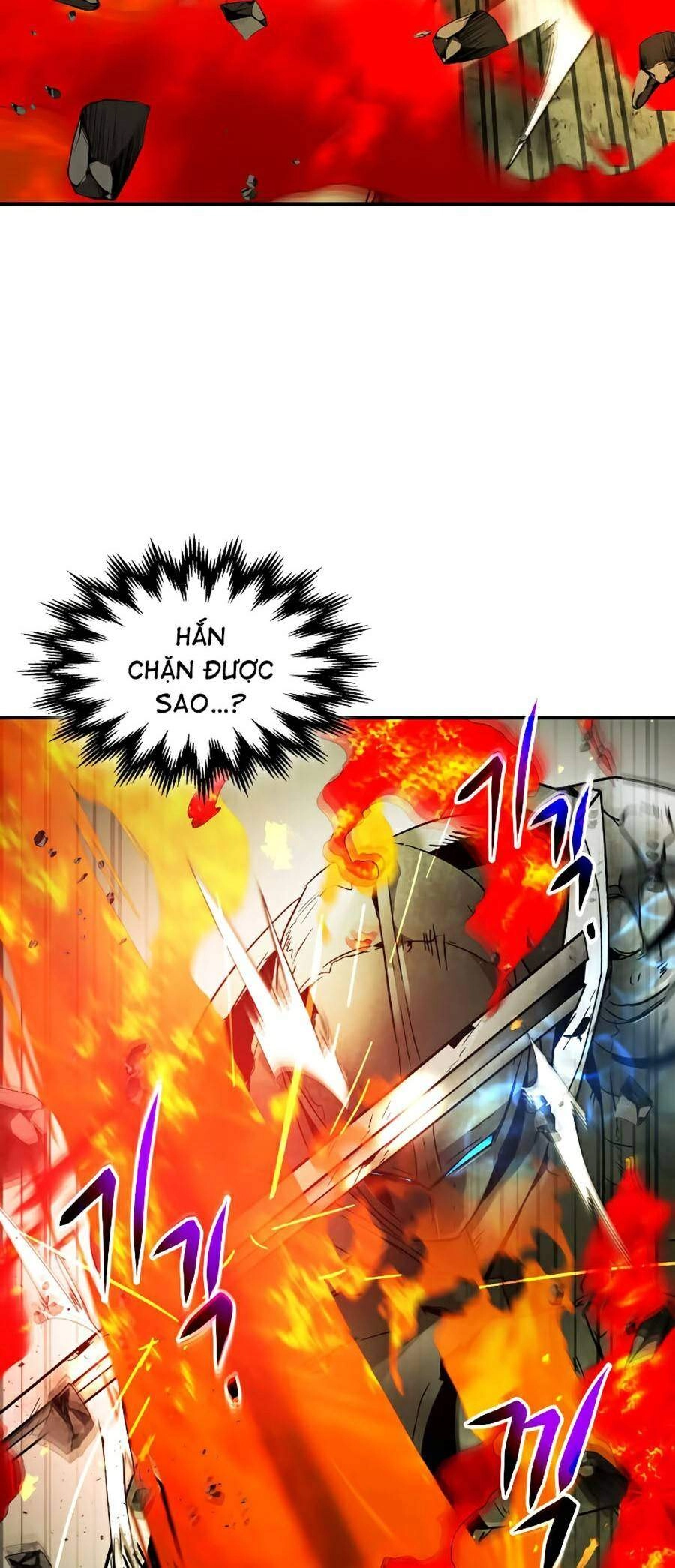 Thăng Cấp Cùng Thần Chapter 32 - 81