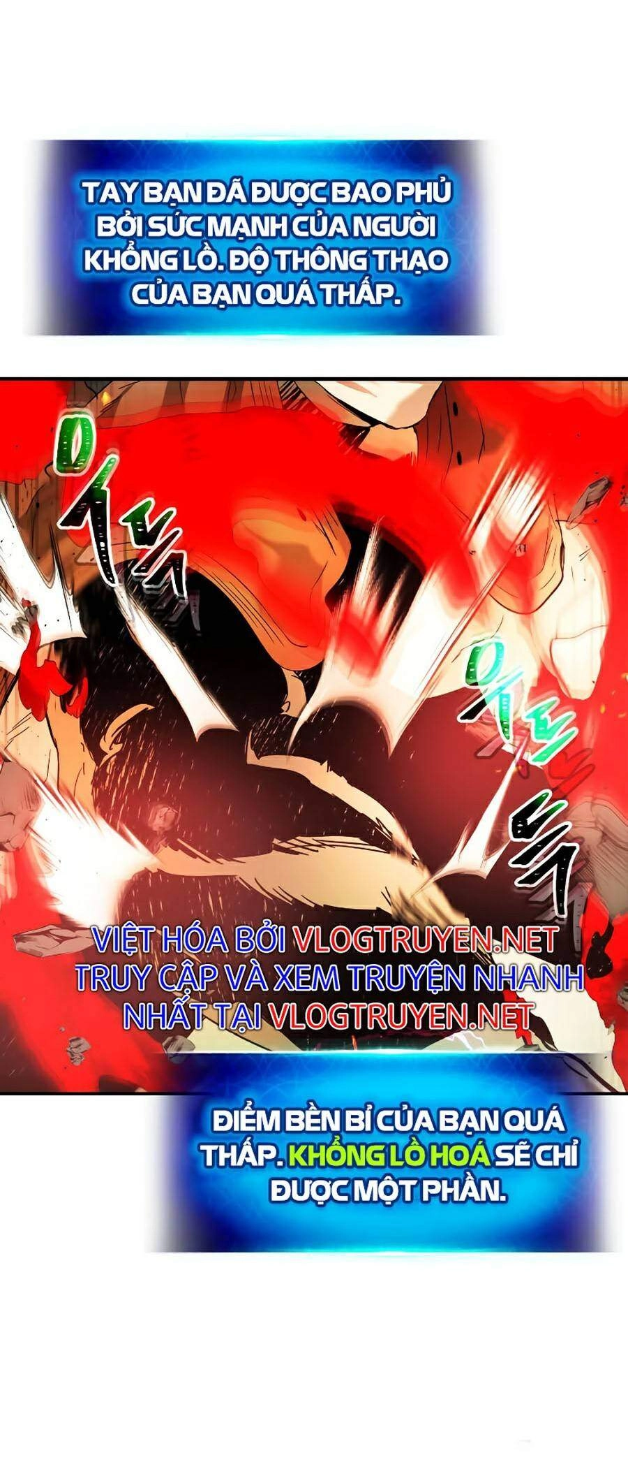 Thăng Cấp Cùng Thần Chapter 32 - 84