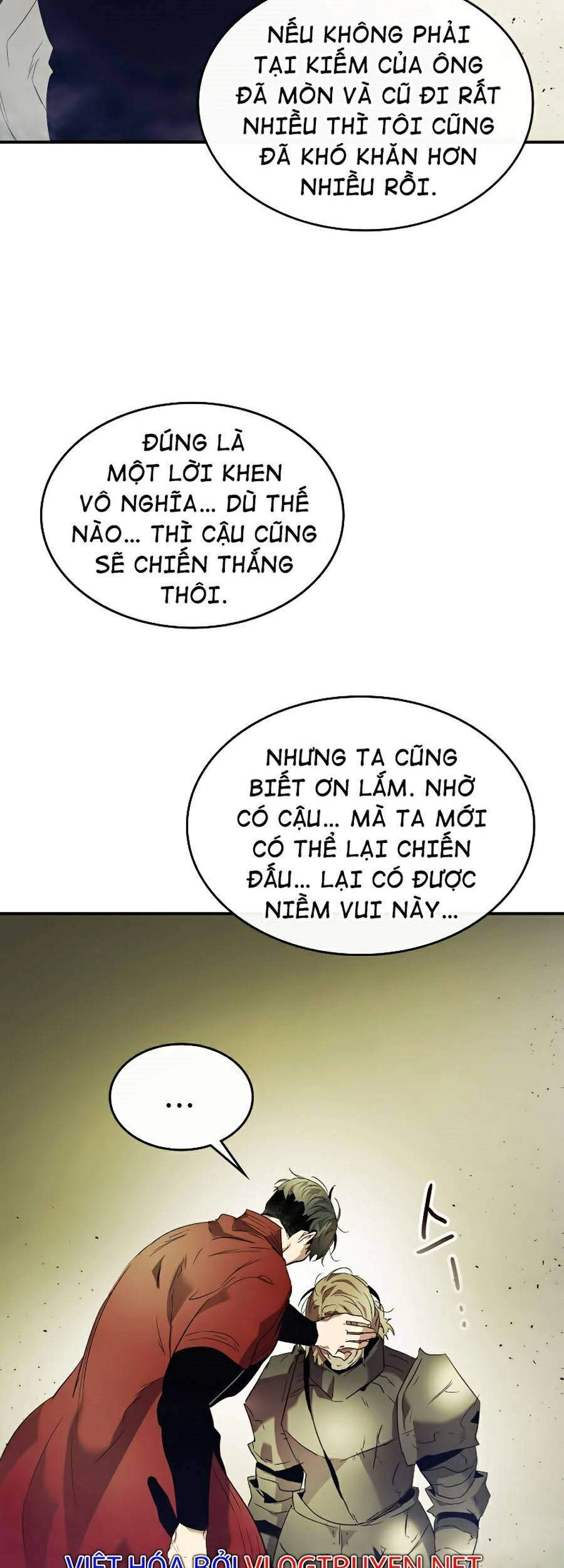 Thăng Cấp Cùng Thần Chapter 32 - 95