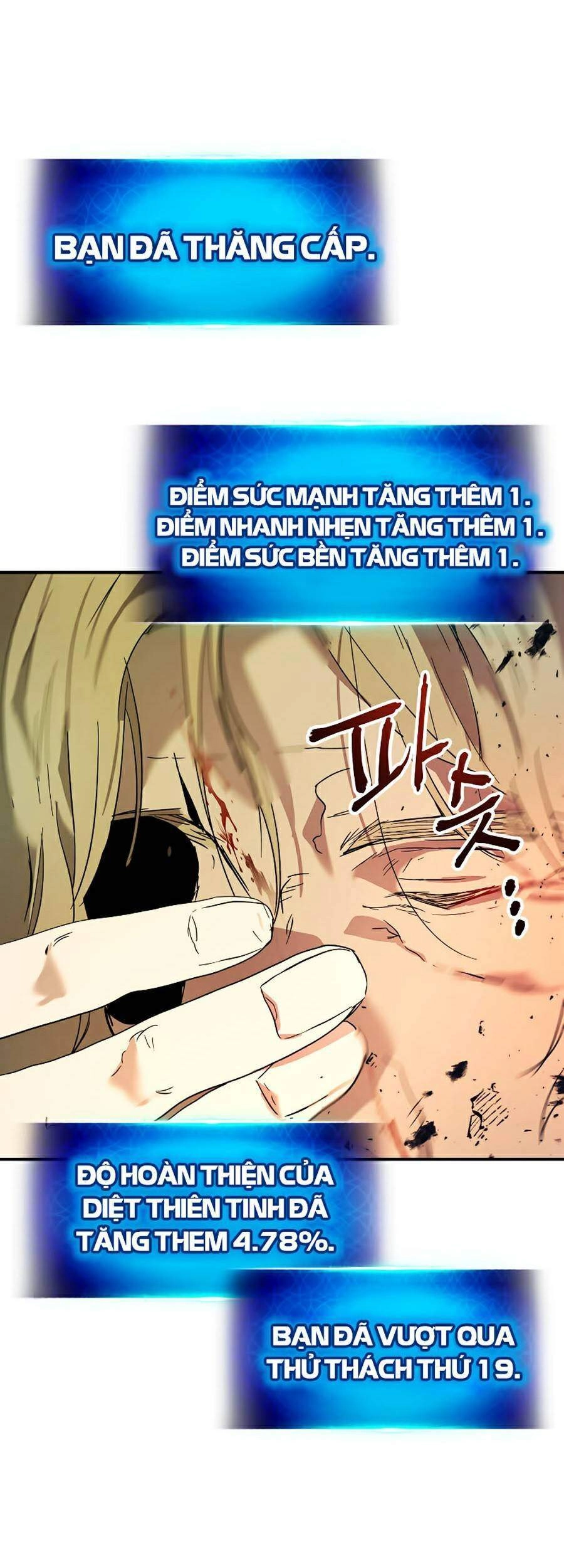 Thăng Cấp Cùng Thần Chapter 32 - 97