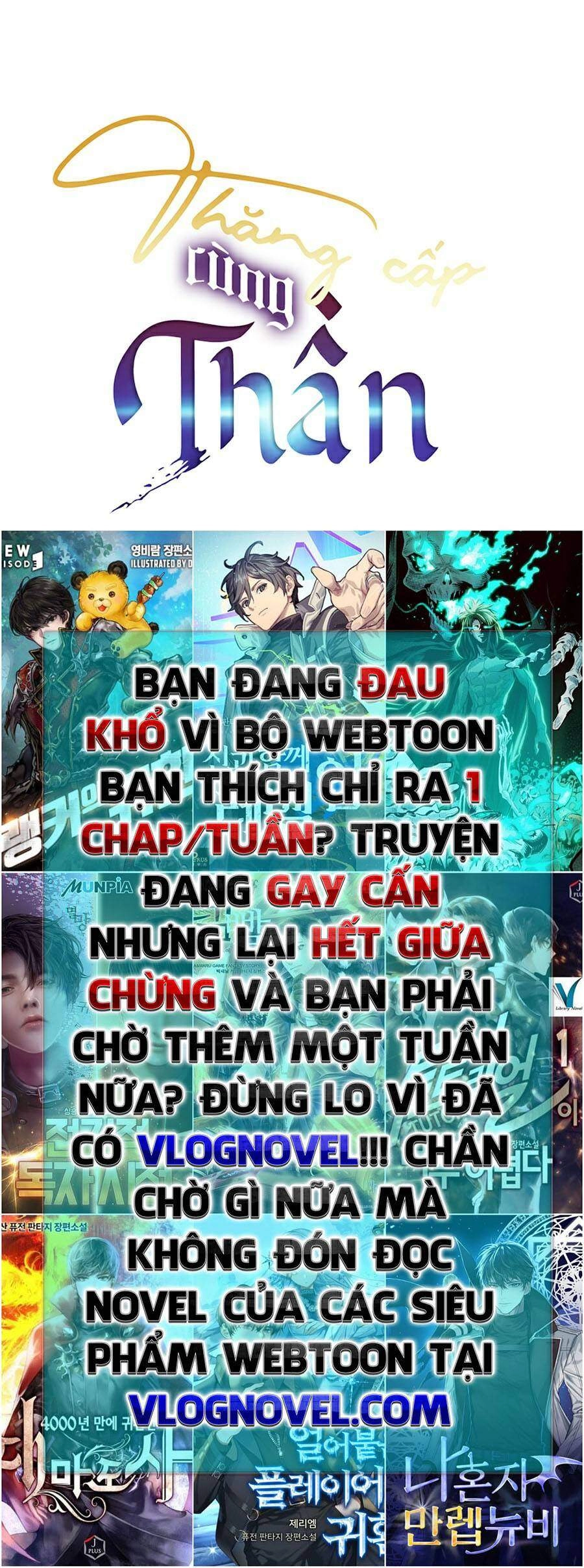 Thăng Cấp Cùng Thần Chapter 32 - 103