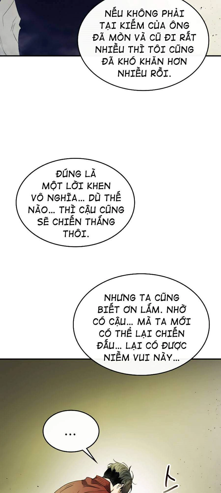 Thăng Cấp Cùng Thần Chapter 32 - 116