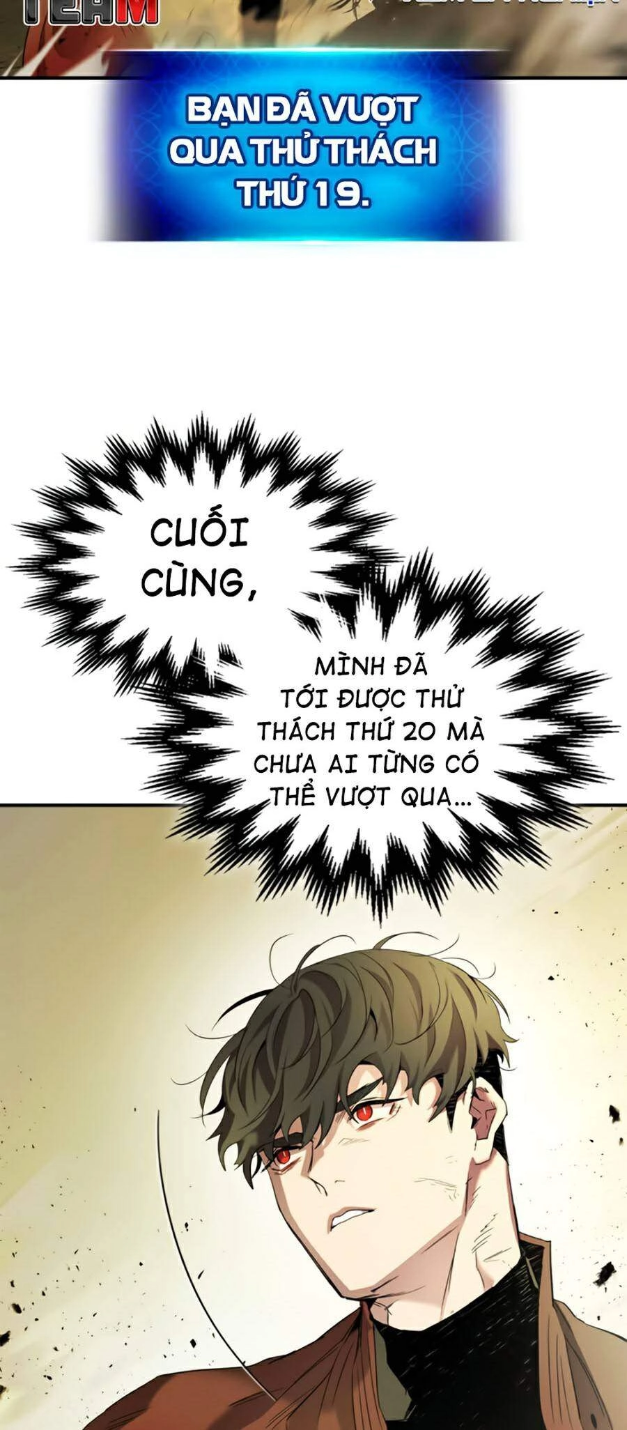 Thăng Cấp Cùng Thần Chapter 33 - 3