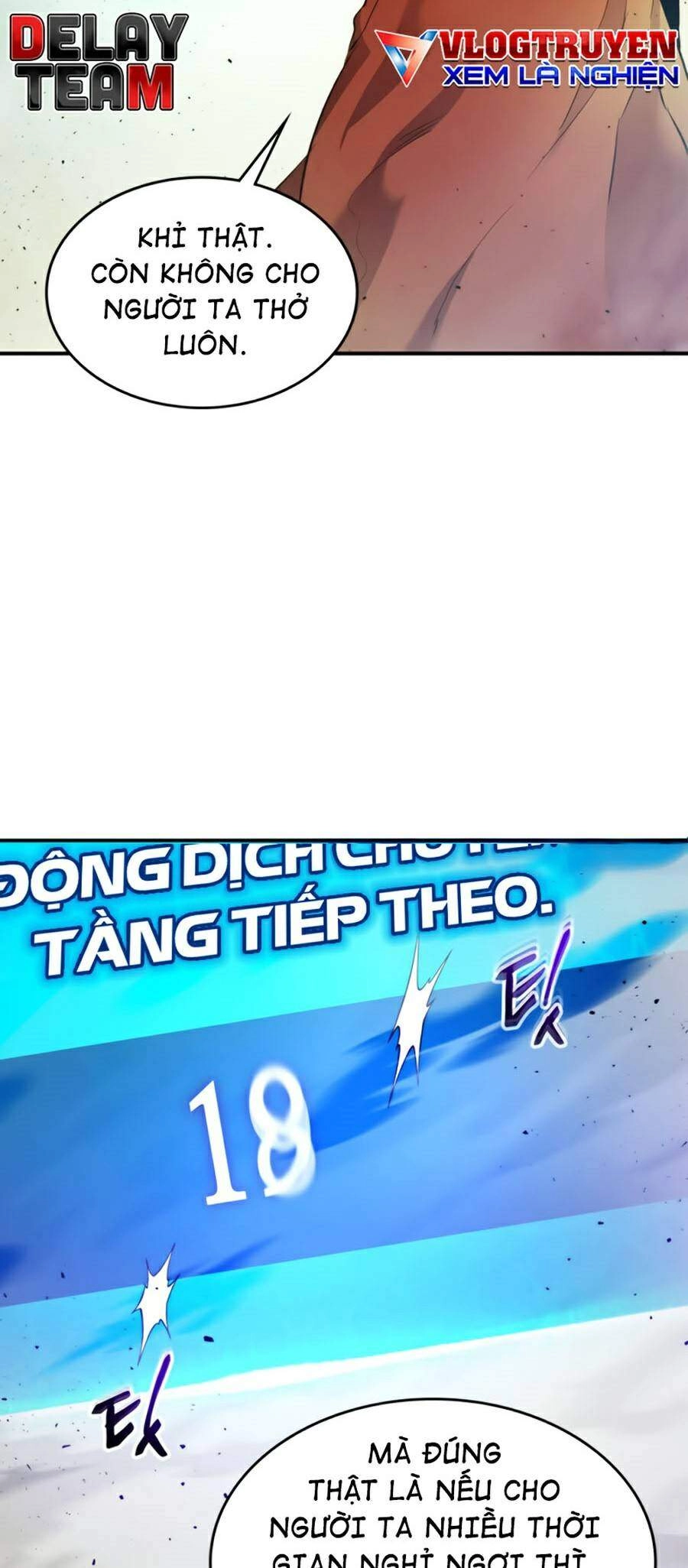 Thăng Cấp Cùng Thần Chapter 33 - 5