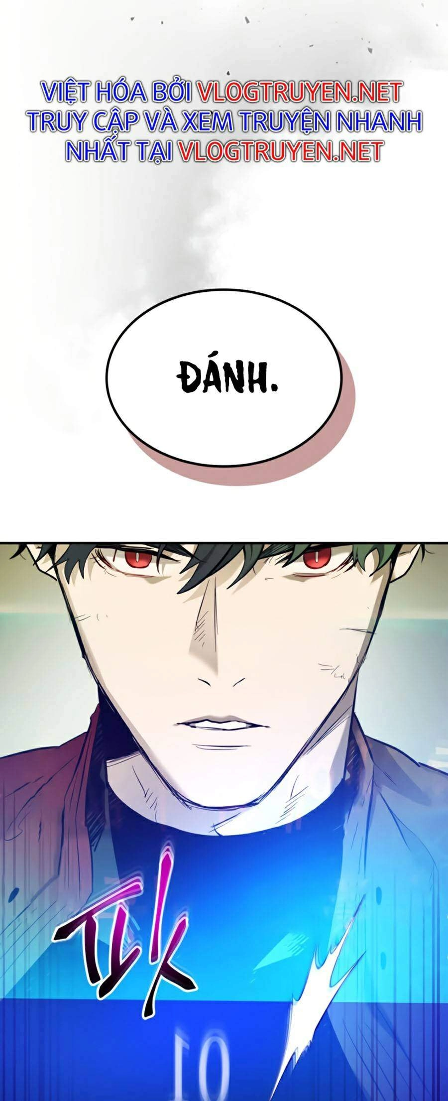 Thăng Cấp Cùng Thần Chapter 33 - 7