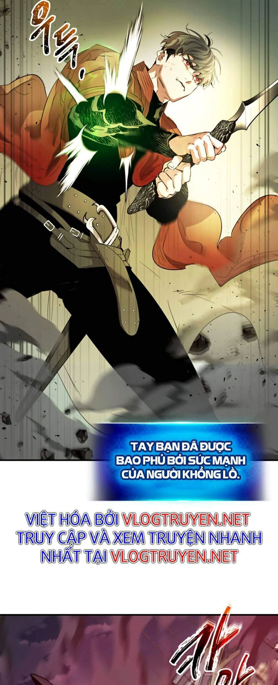 Thăng Cấp Cùng Thần Chapter 33 - 11