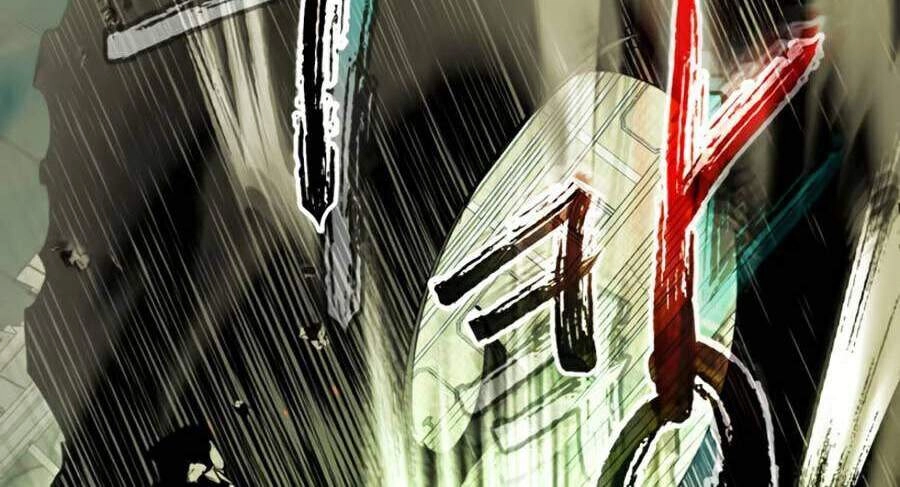 Thăng Cấp Cùng Thần Chapter 33 - 16