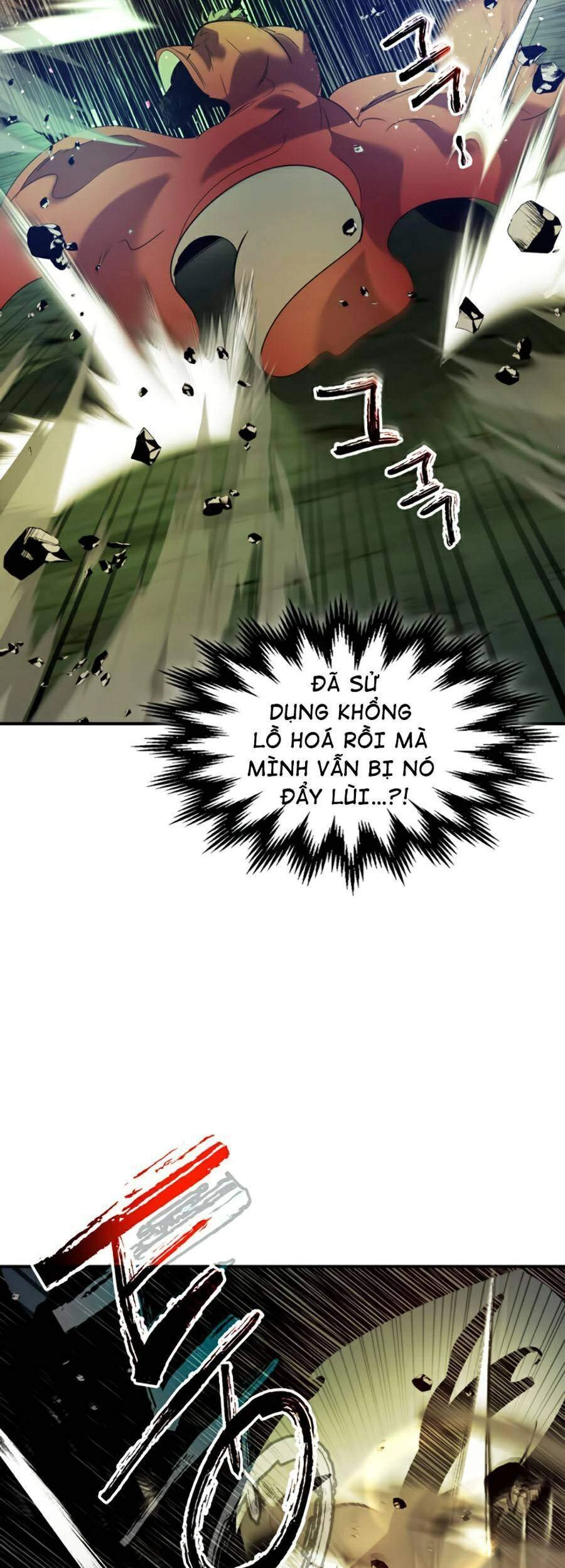 Thăng Cấp Cùng Thần Chapter 33 - 19