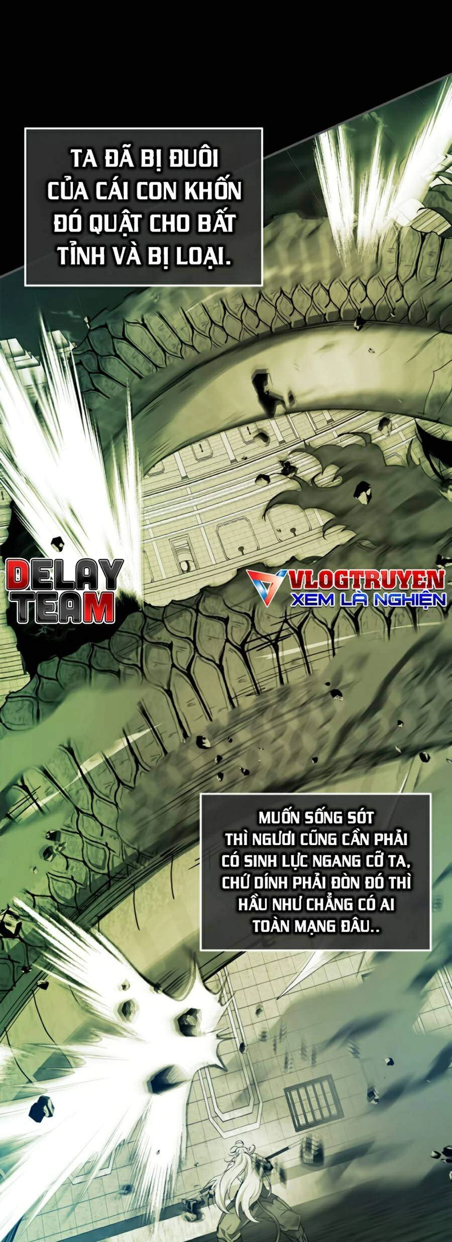 Thăng Cấp Cùng Thần Chapter 33 - 25