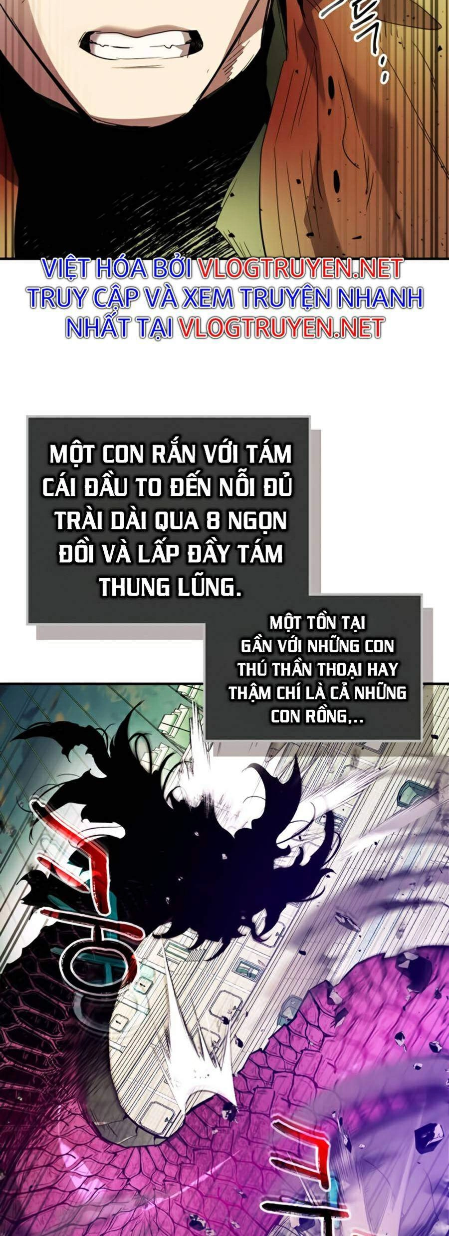 Thăng Cấp Cùng Thần Chapter 33 - 28